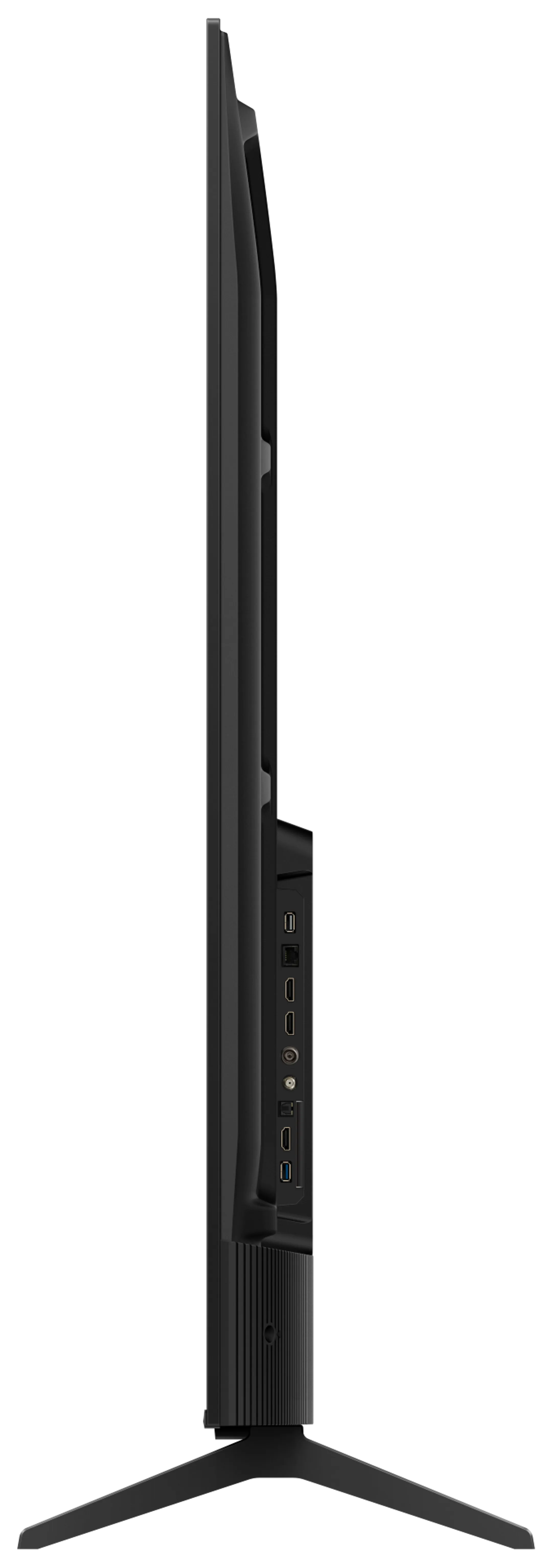 TV QLED 4K 75P6L 75 pouces