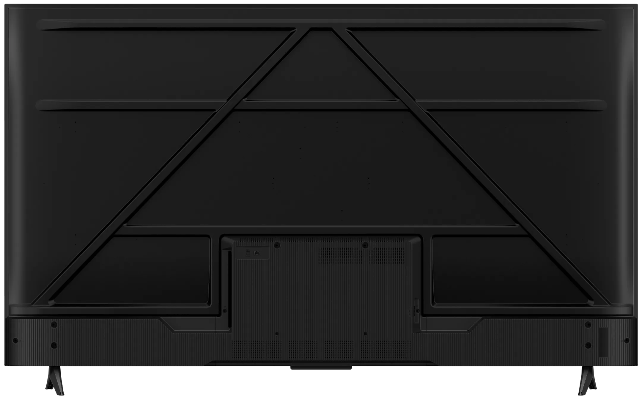 TV QLED 4K 65P6L 65 pouces