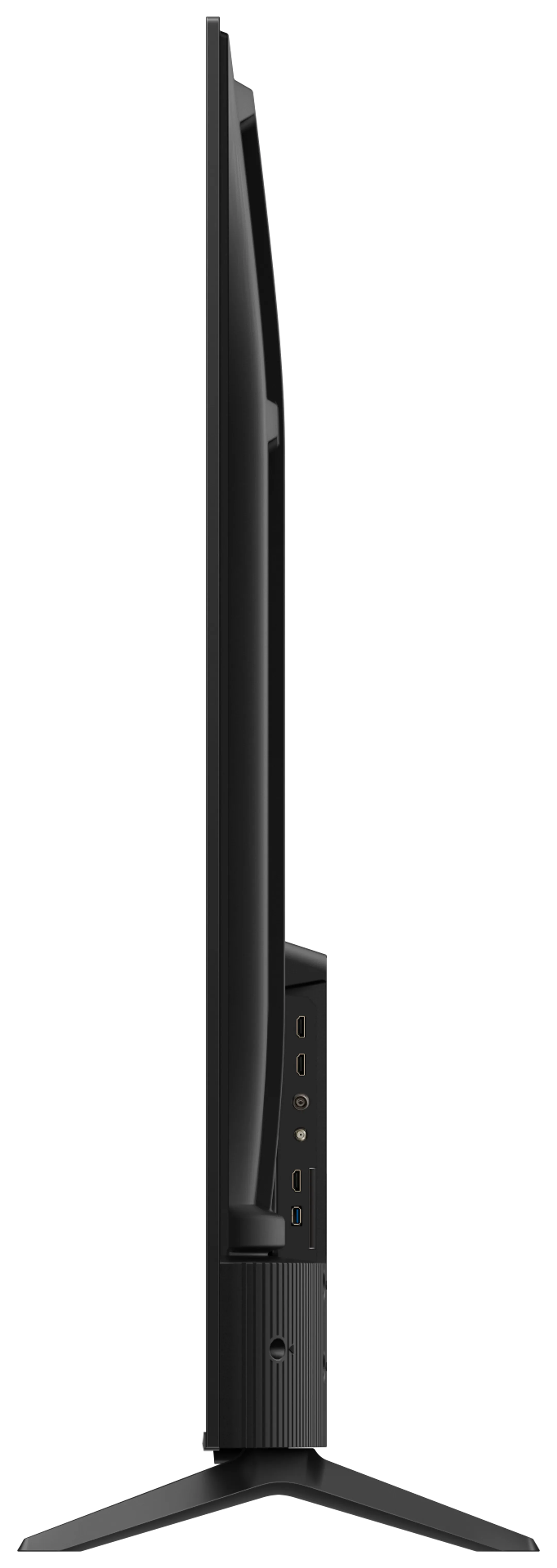 TV QLED 4K 65P6L 65 pouces
