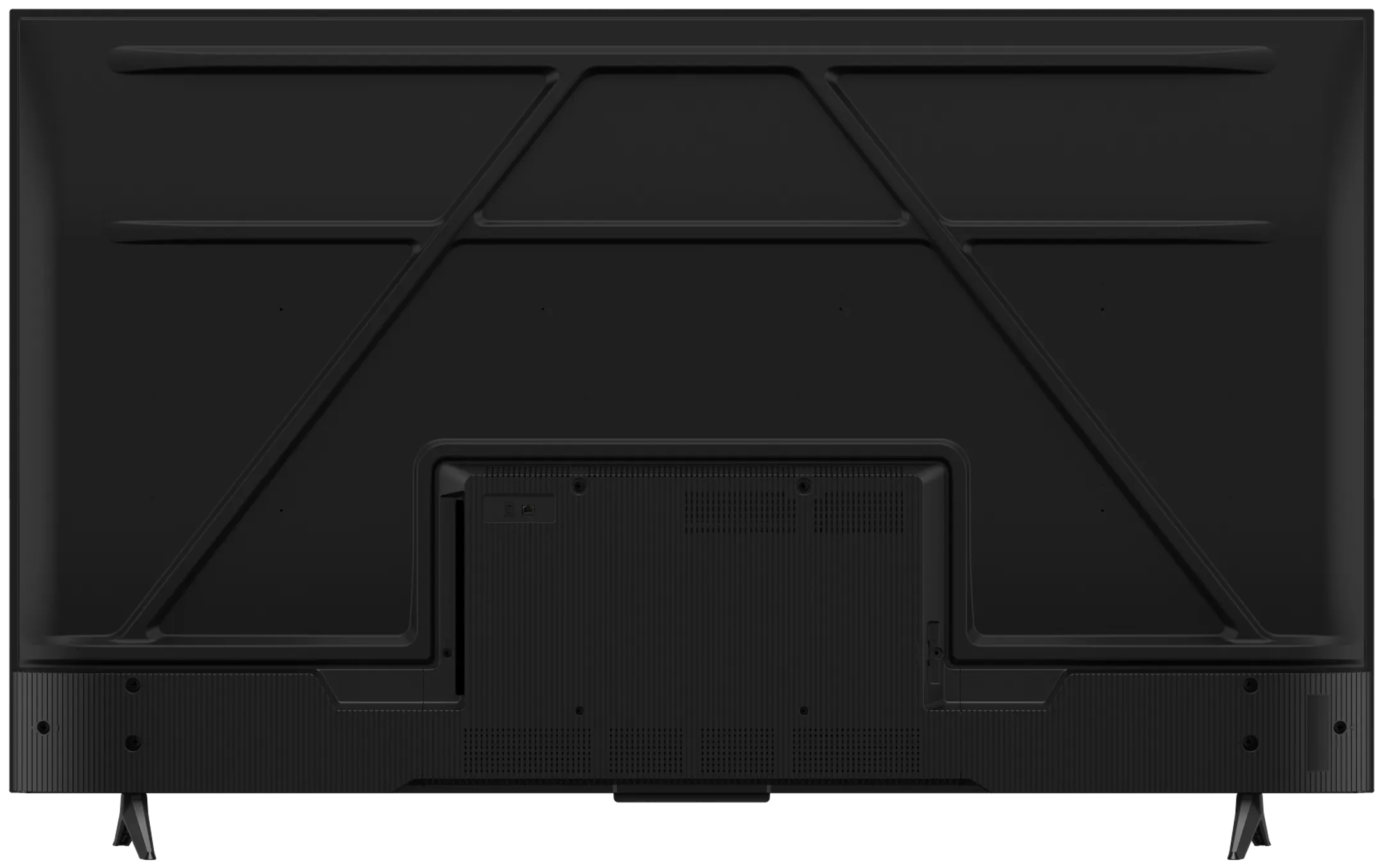 TV QLED 4K 55P6L 55 pouces