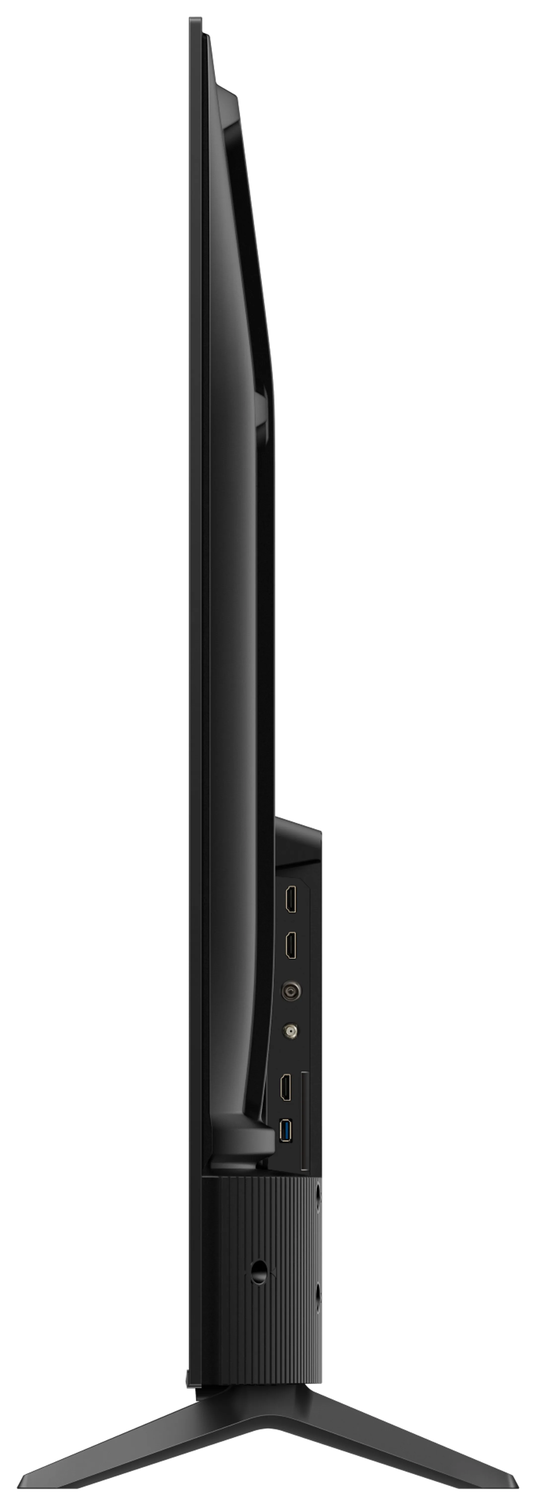 TV QLED 4K 55P6L 55 pouces