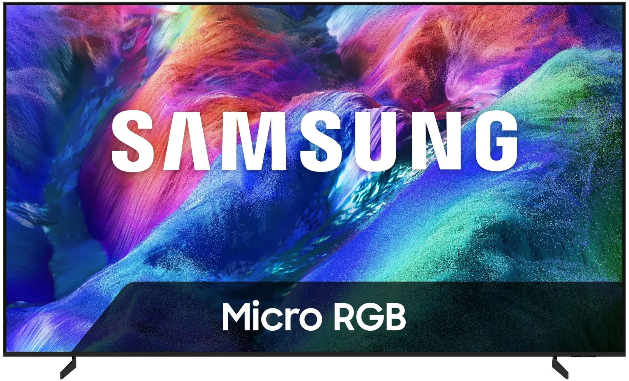 TV Micro RGB 4K MRE100R85HUXXN 100 zoll