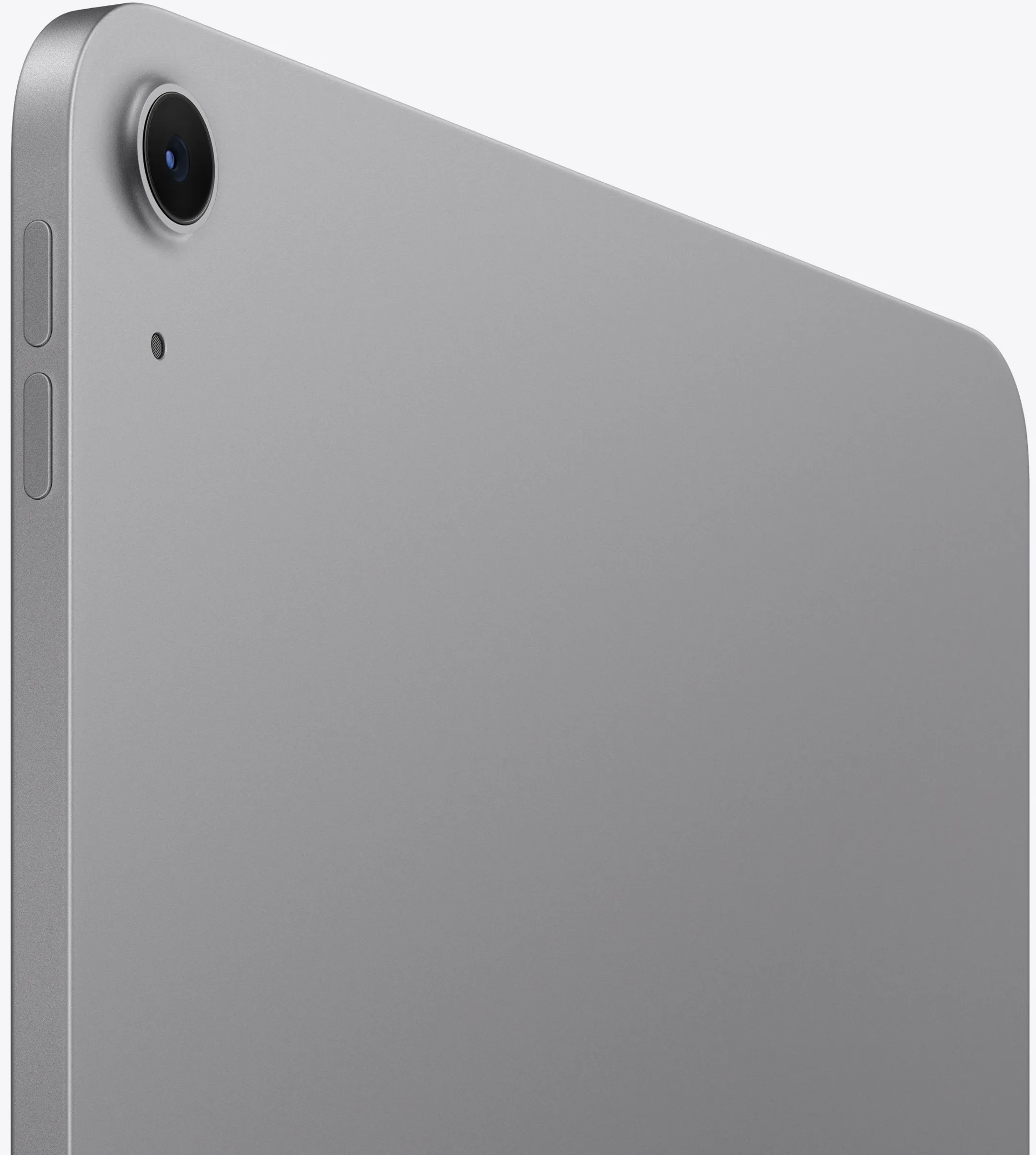 Tablet iPad Air 11" Wi-Fi + Cellular M4 128GB Space Gray