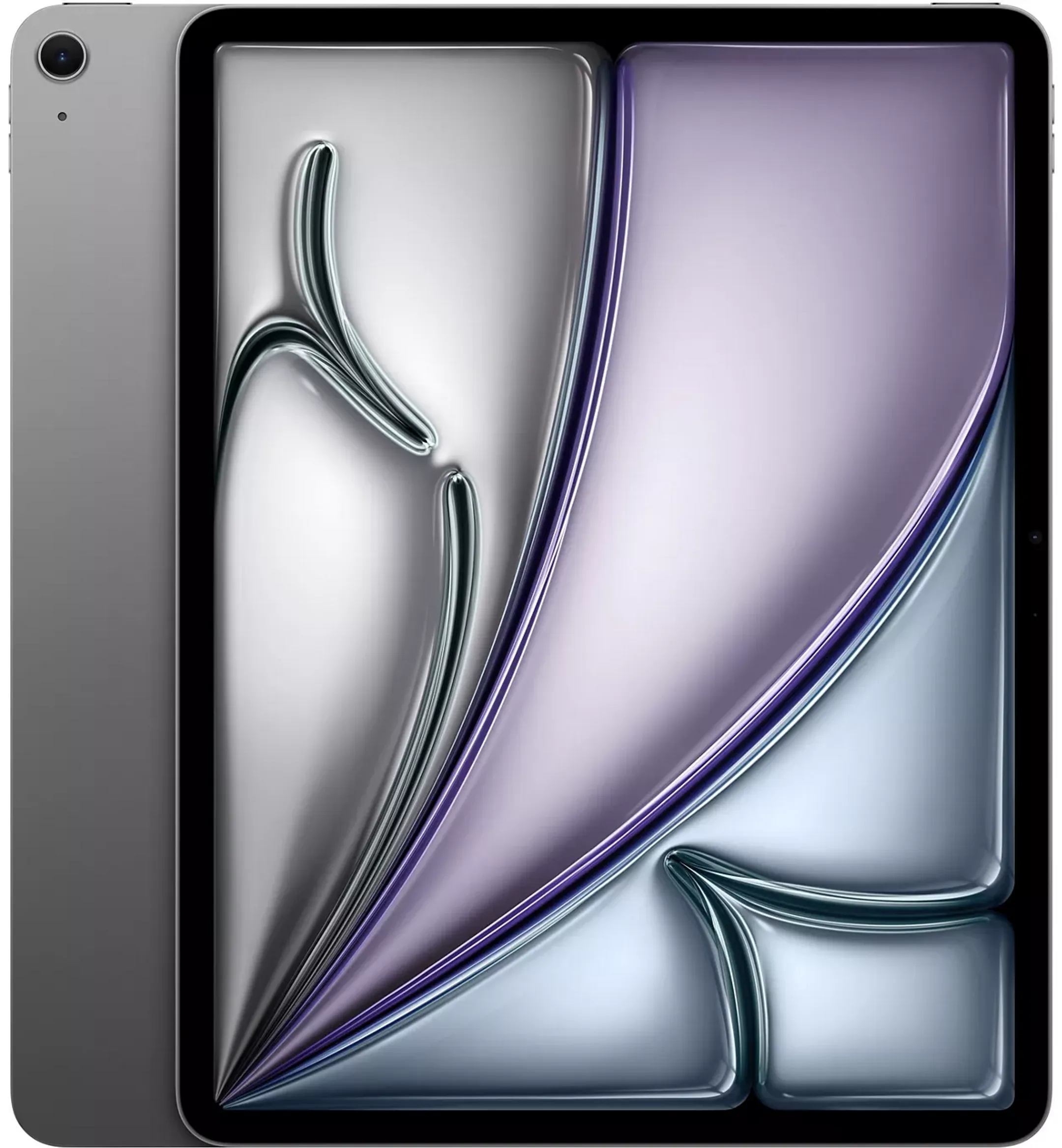 Tablet iPad Air 11" Wi-Fi + Cellular M4 128GB Space Gray