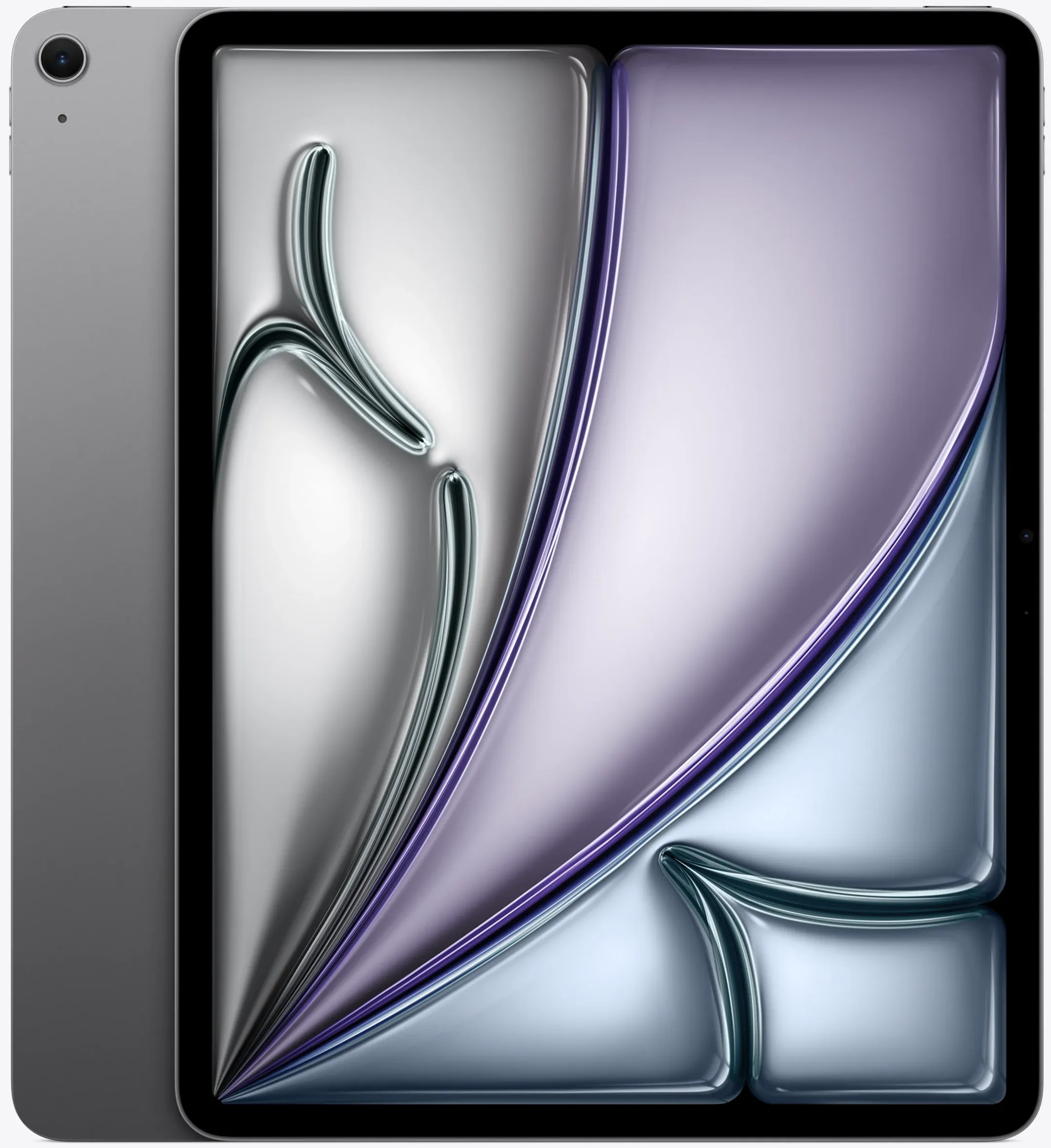Tablet iPad Air 13" Wi-Fi + Cellular M4 128GB Space Gray