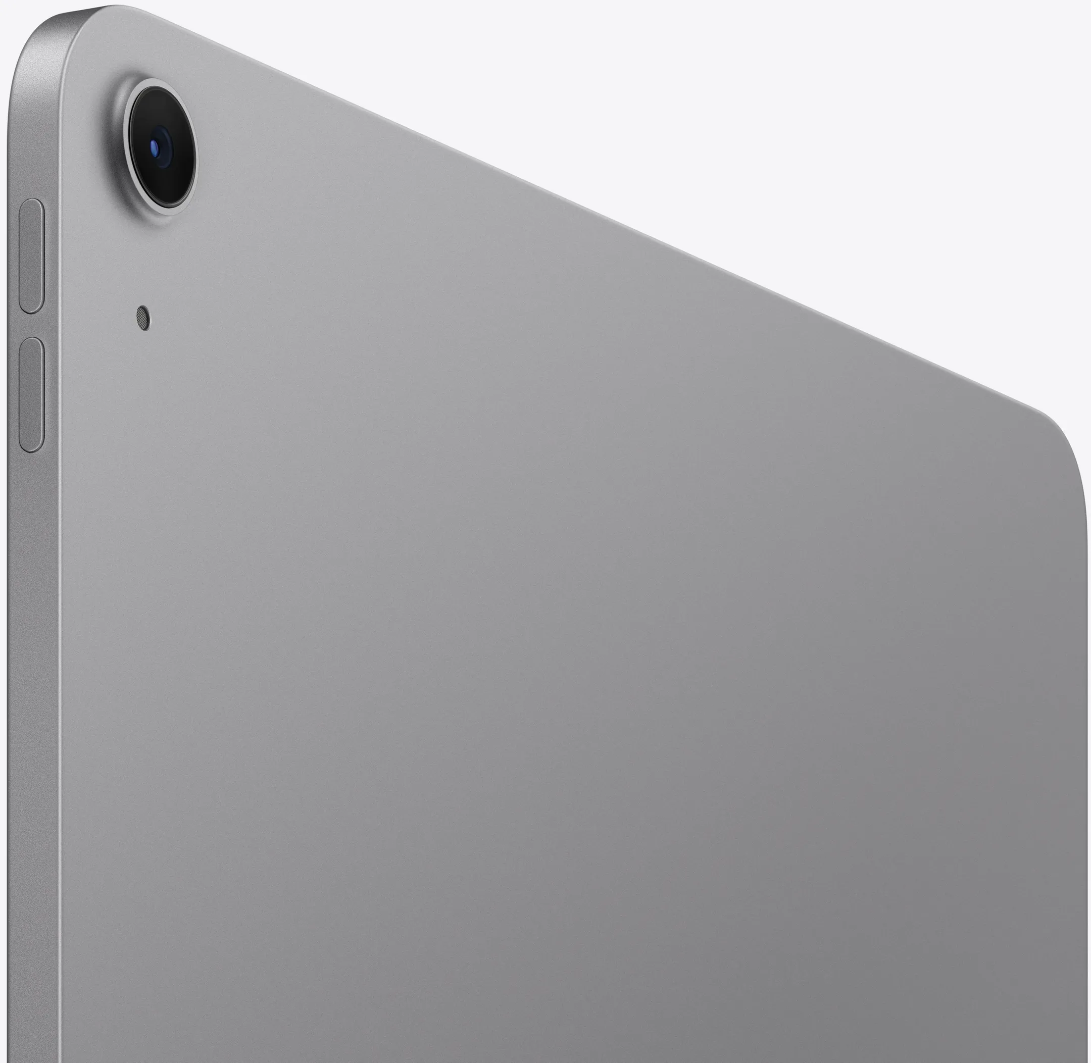 Tablet iPad Air 13" Wi-Fi + Cellular M4 128GB Space Gray