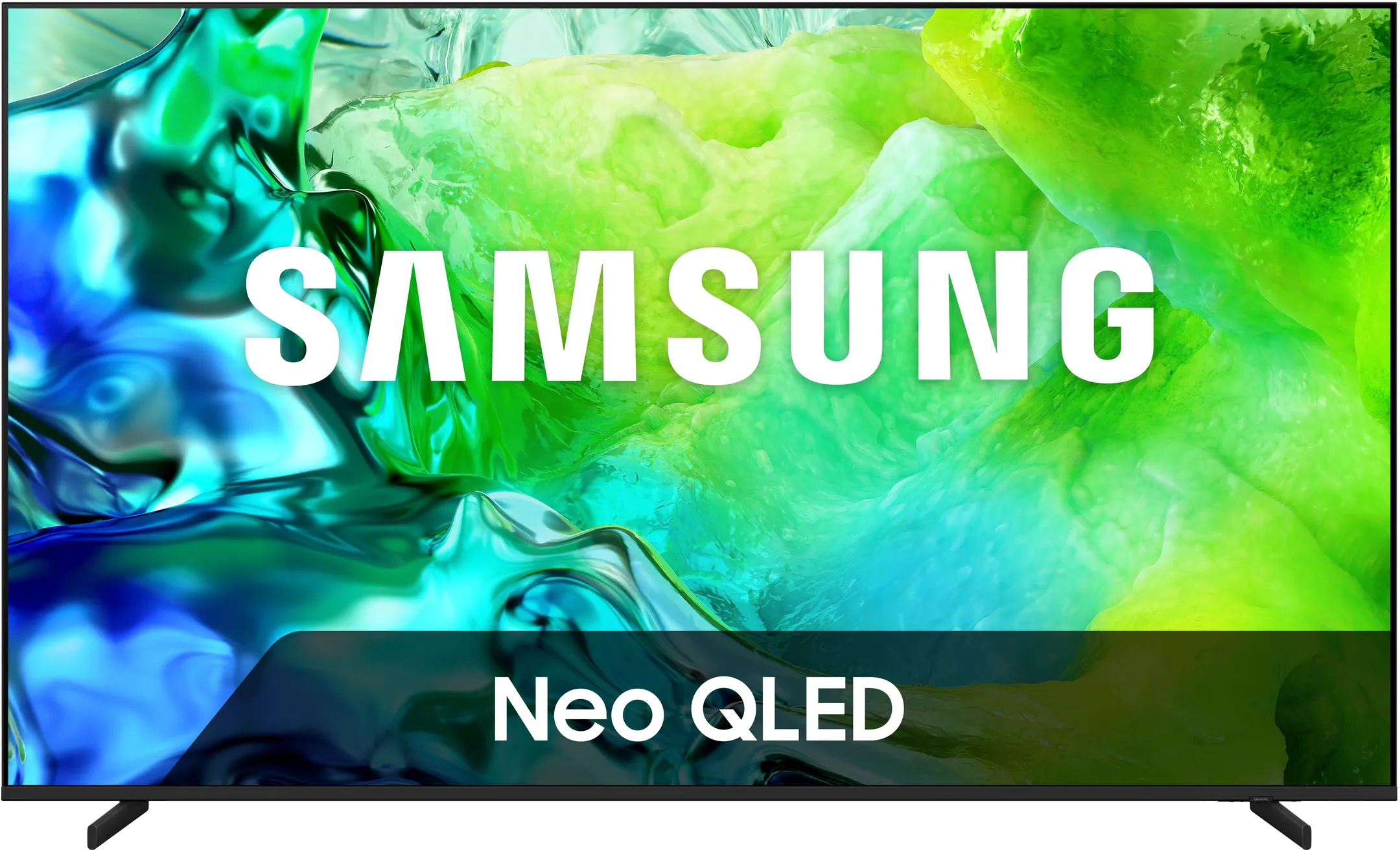 TV Neo QLED 4K QE50QN83HAUXXN 50 pouces