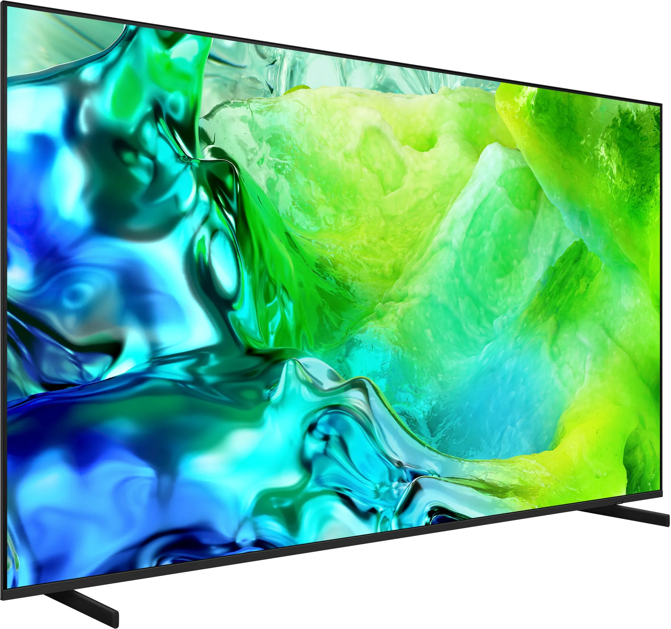 TV Neo QLED 4K QE85QN80HAUXXN 85 pouces