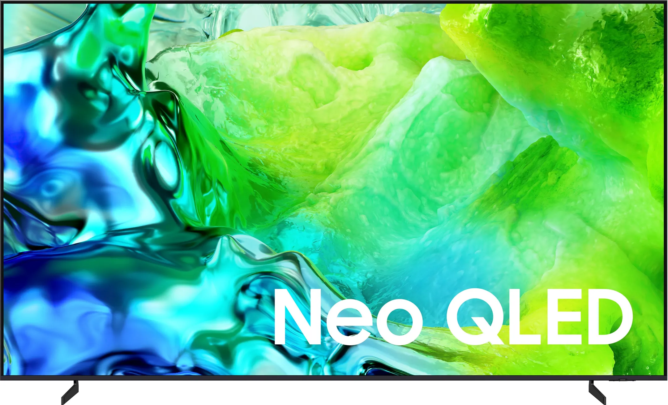 TV Neo QLED 4K QE100QN80HUXXN 100 pouces