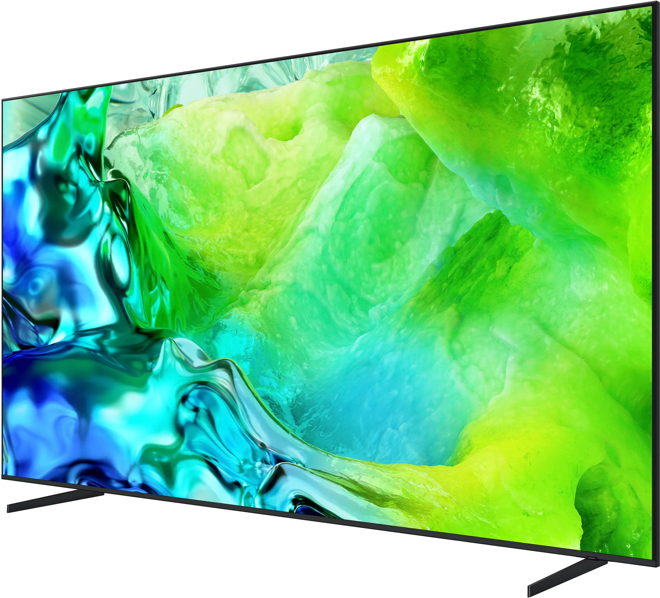 TV Neo QLED 4K QE100QN80HUXXN 100 pouces
