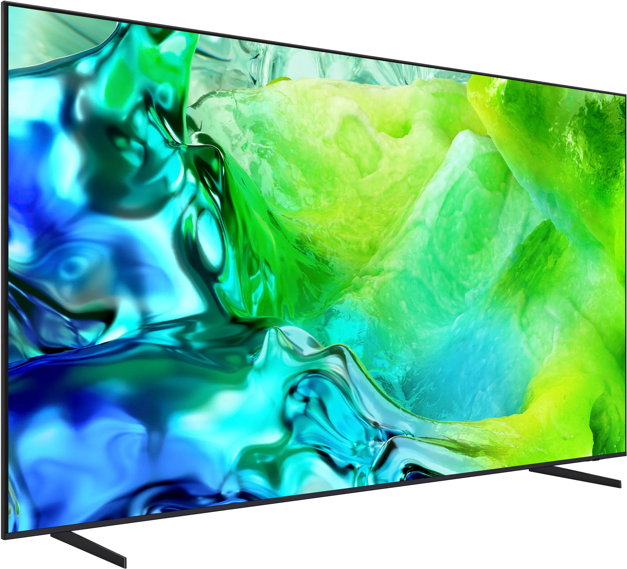 TV Neo QLED 4K QE100QN80HUXXN 100 pouces