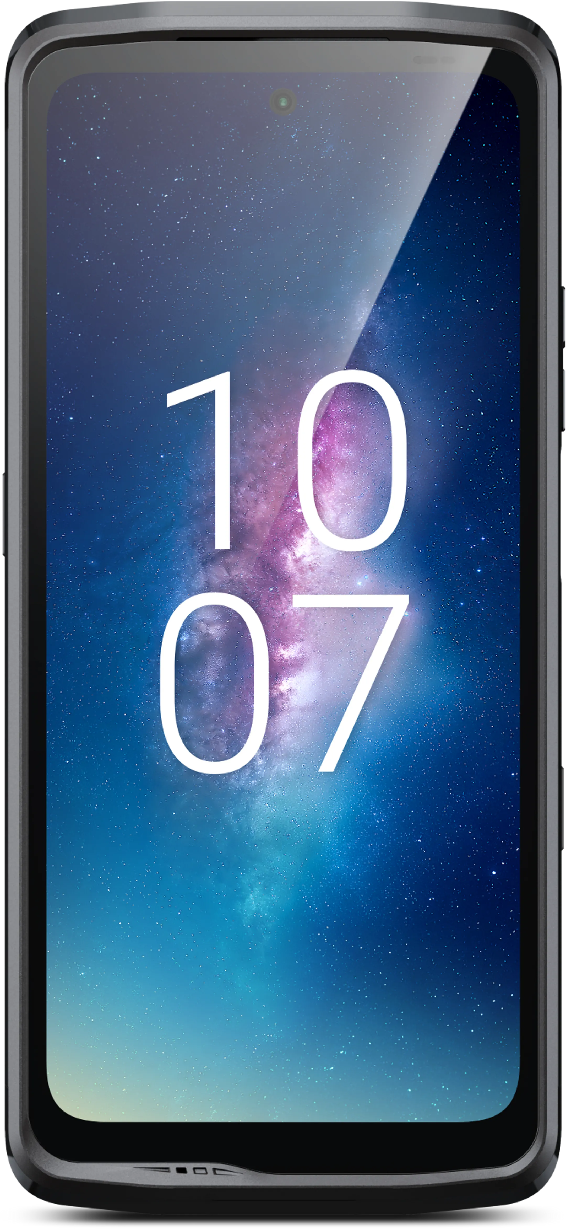 Smartphone Stellar-X5s 256Go Schwarz