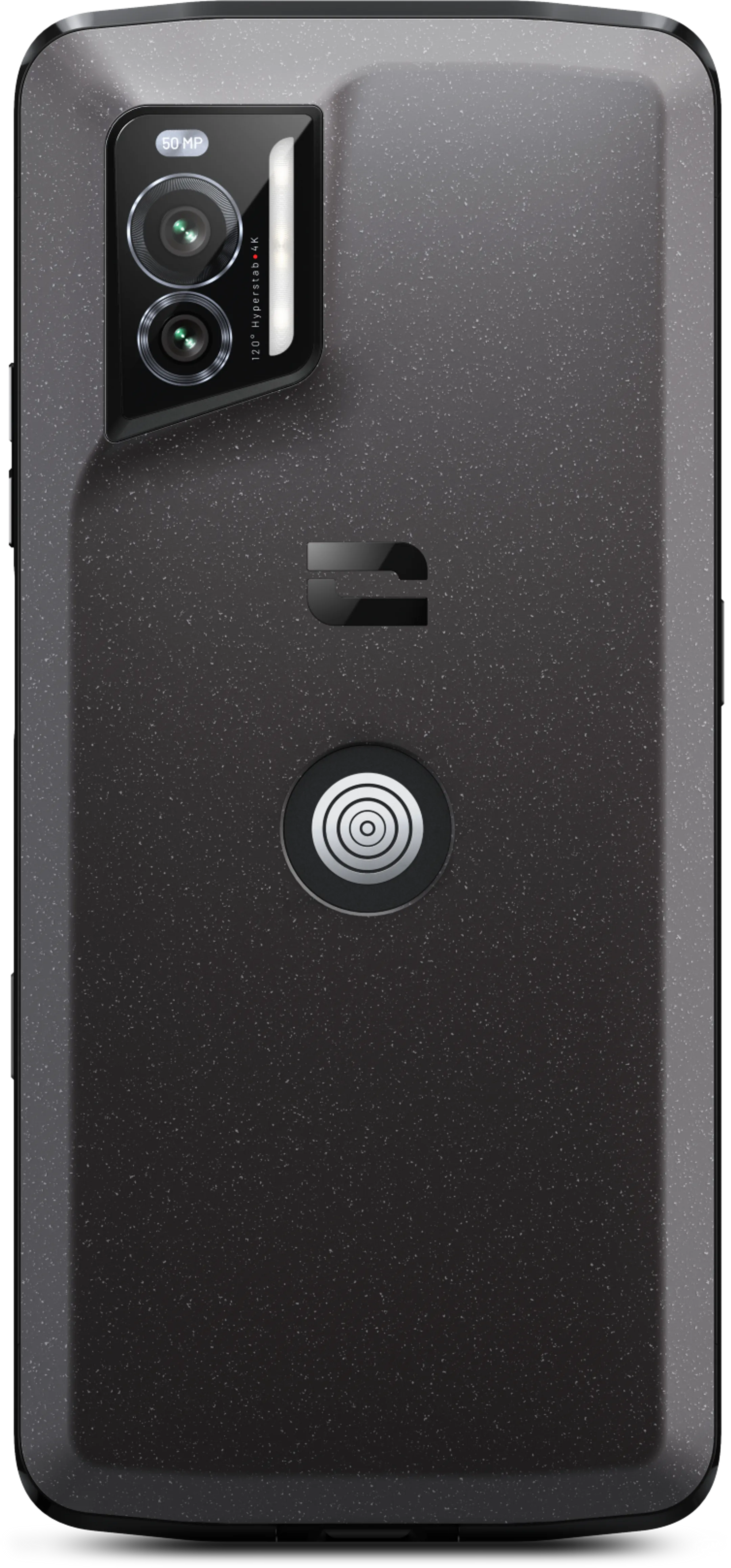 Smartphone Stellar-X5s 256Go Schwarz