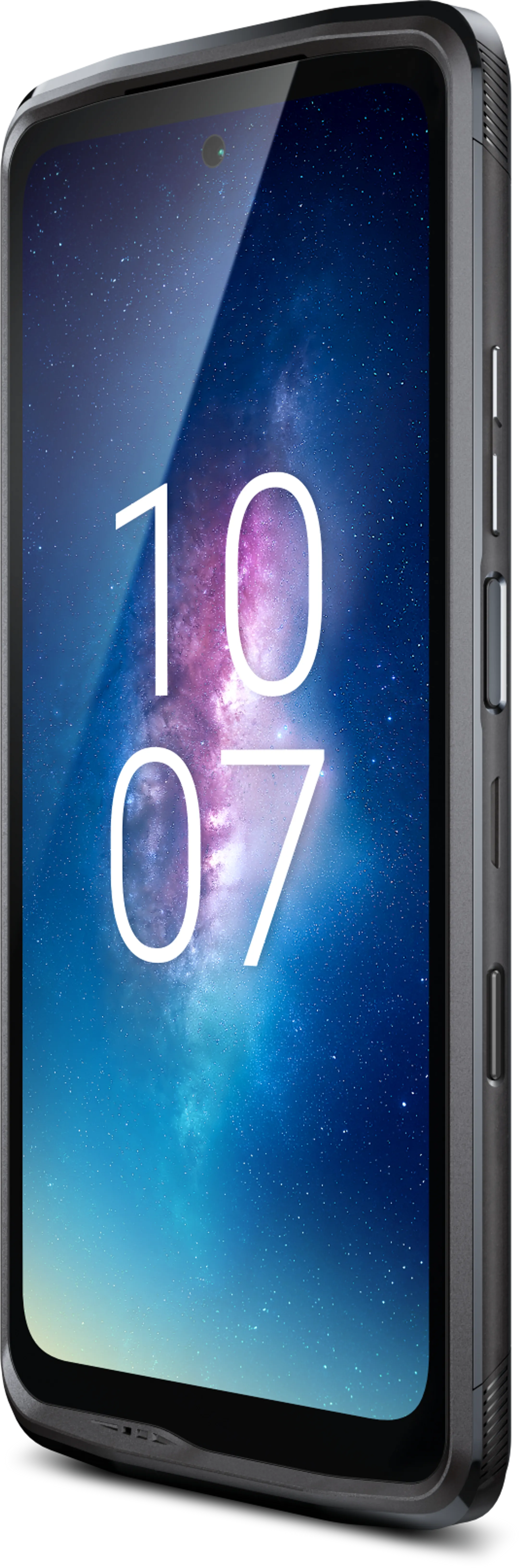 Smartphone Stellar-X5s 256Go Schwarz