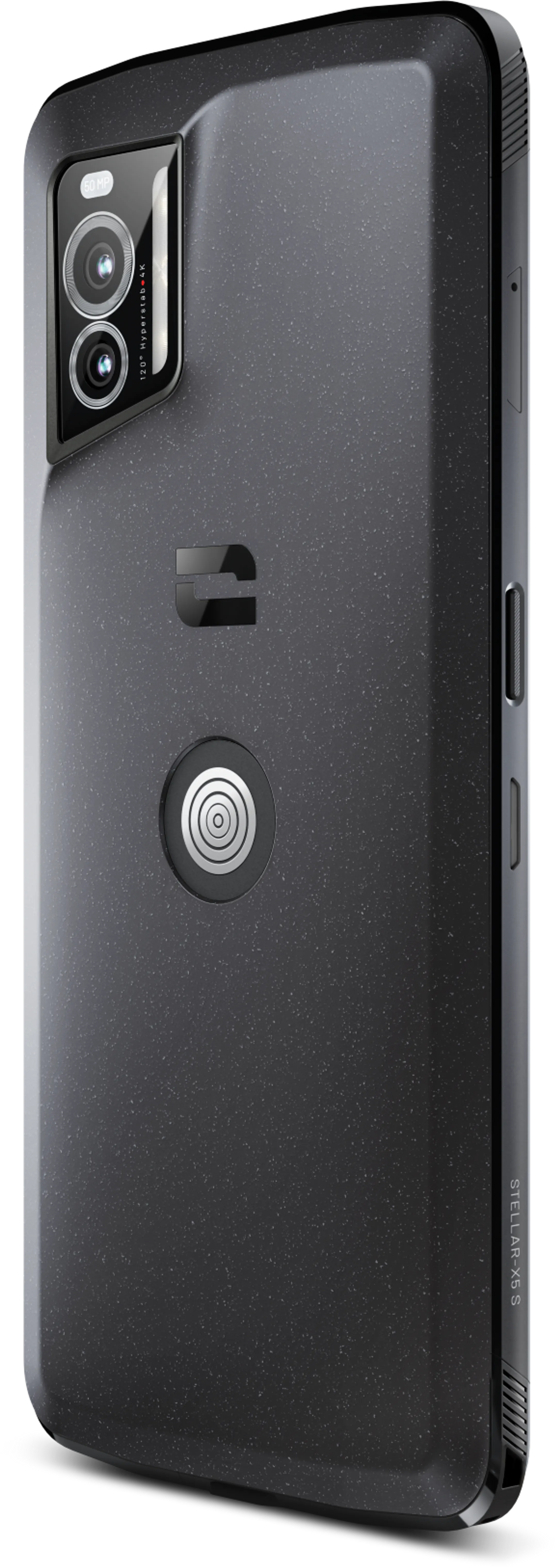 Smartphone Stellar-X5s 256Go Schwarz