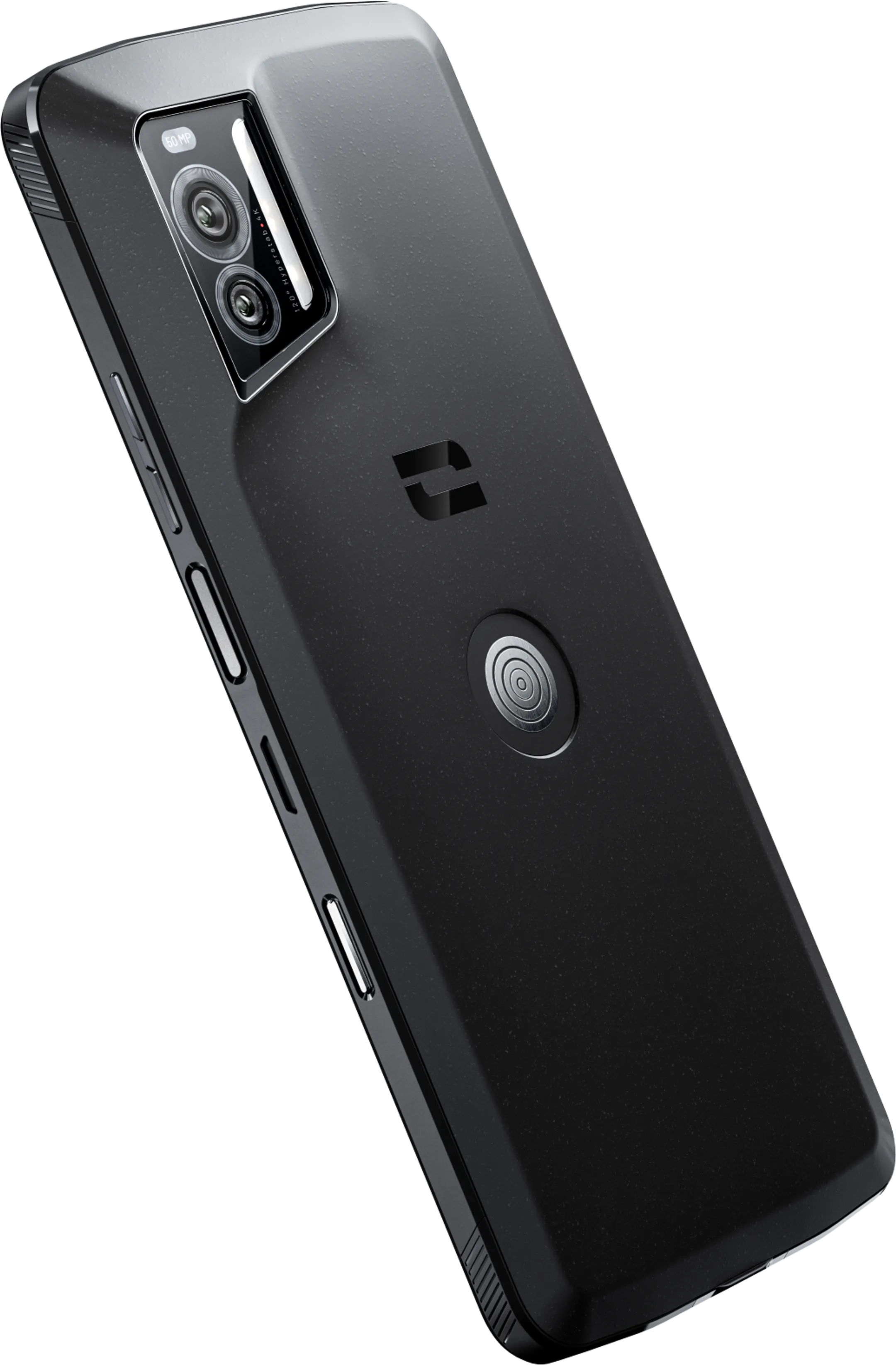 Smartphone Stellar-X5s 256Go Schwarz