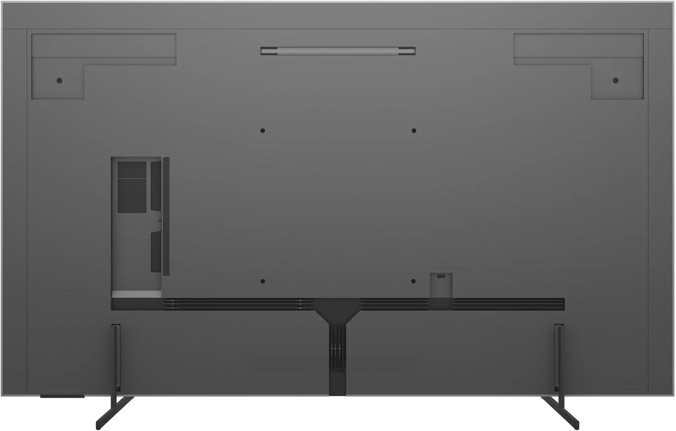 TV OLED 4K QE83S99HAEXXN 83 inches