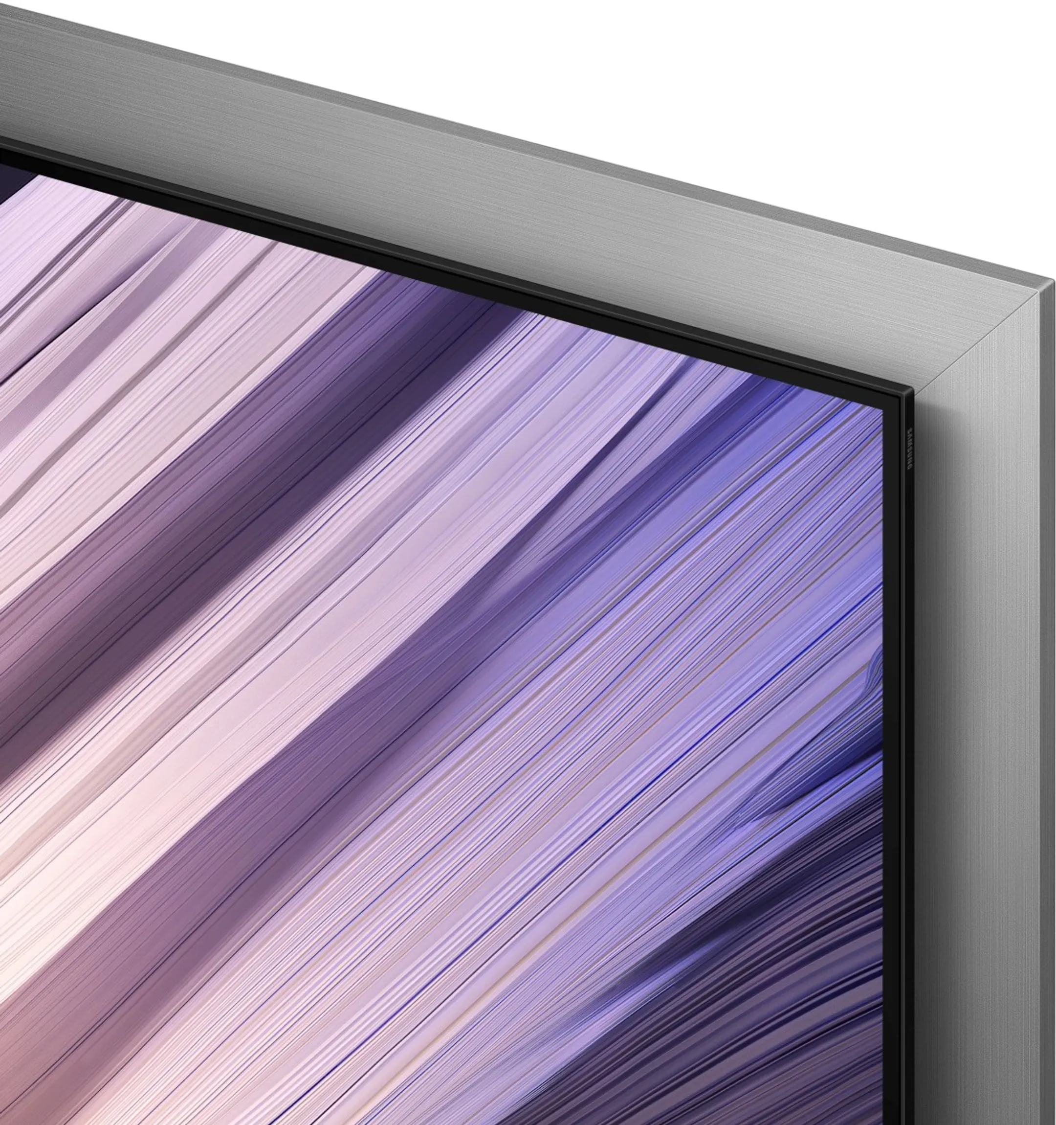 TV OLED 4K QE65S99HATXXN 65 inches