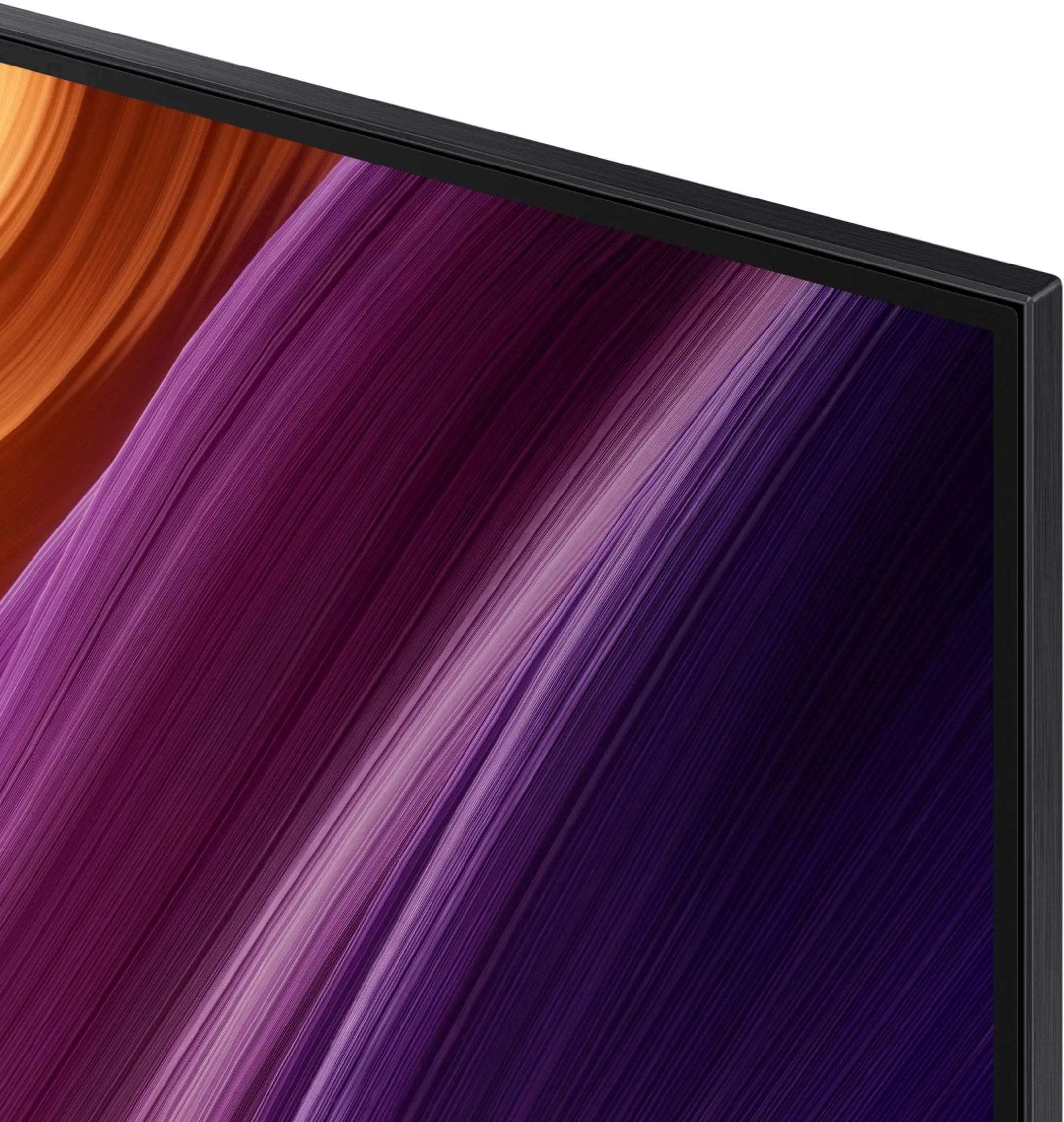 TV OLED 4K QE77S95HFTXXN 77 inches