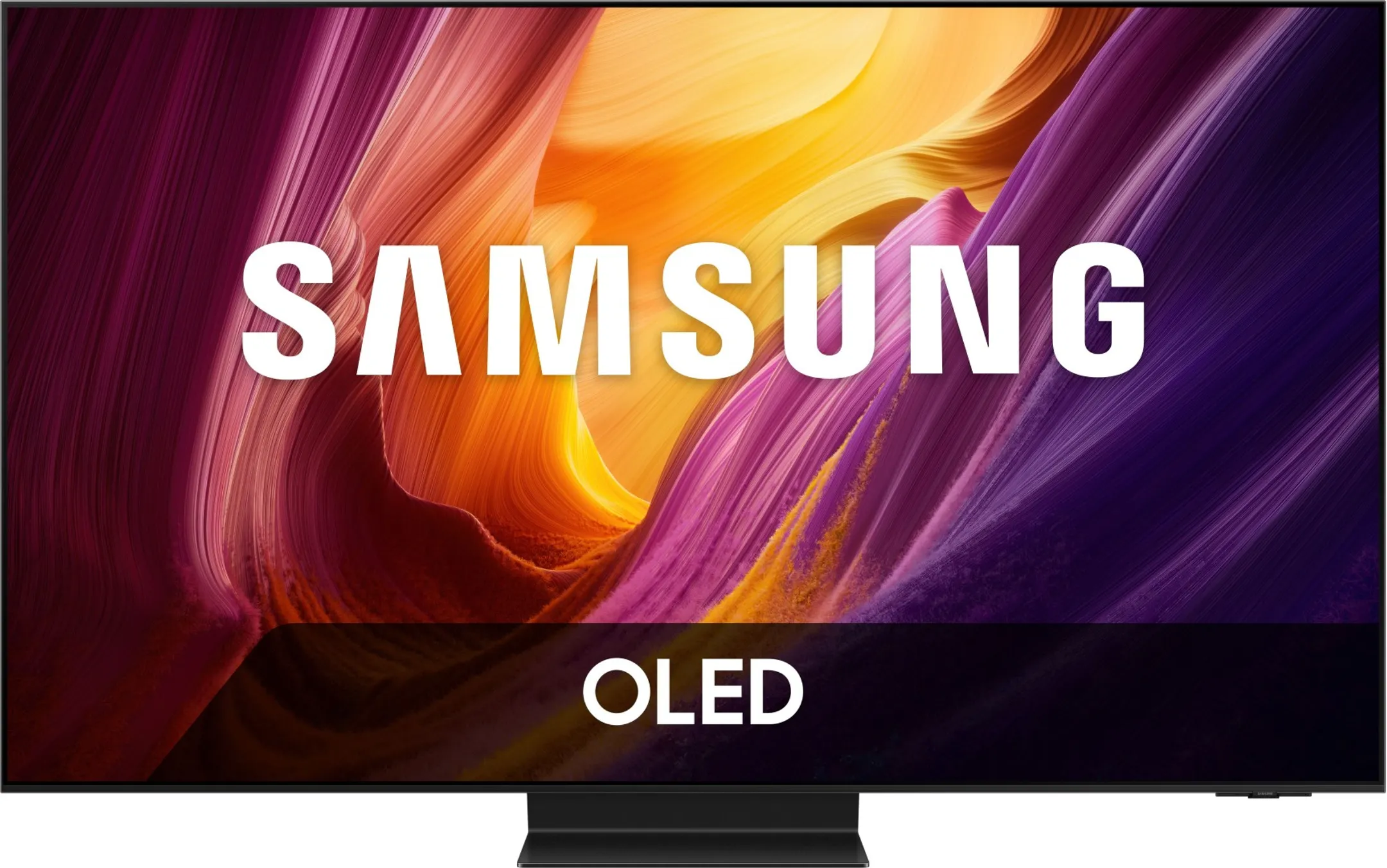 TV OLED 4K QE65S95HFTXXN 65 inches