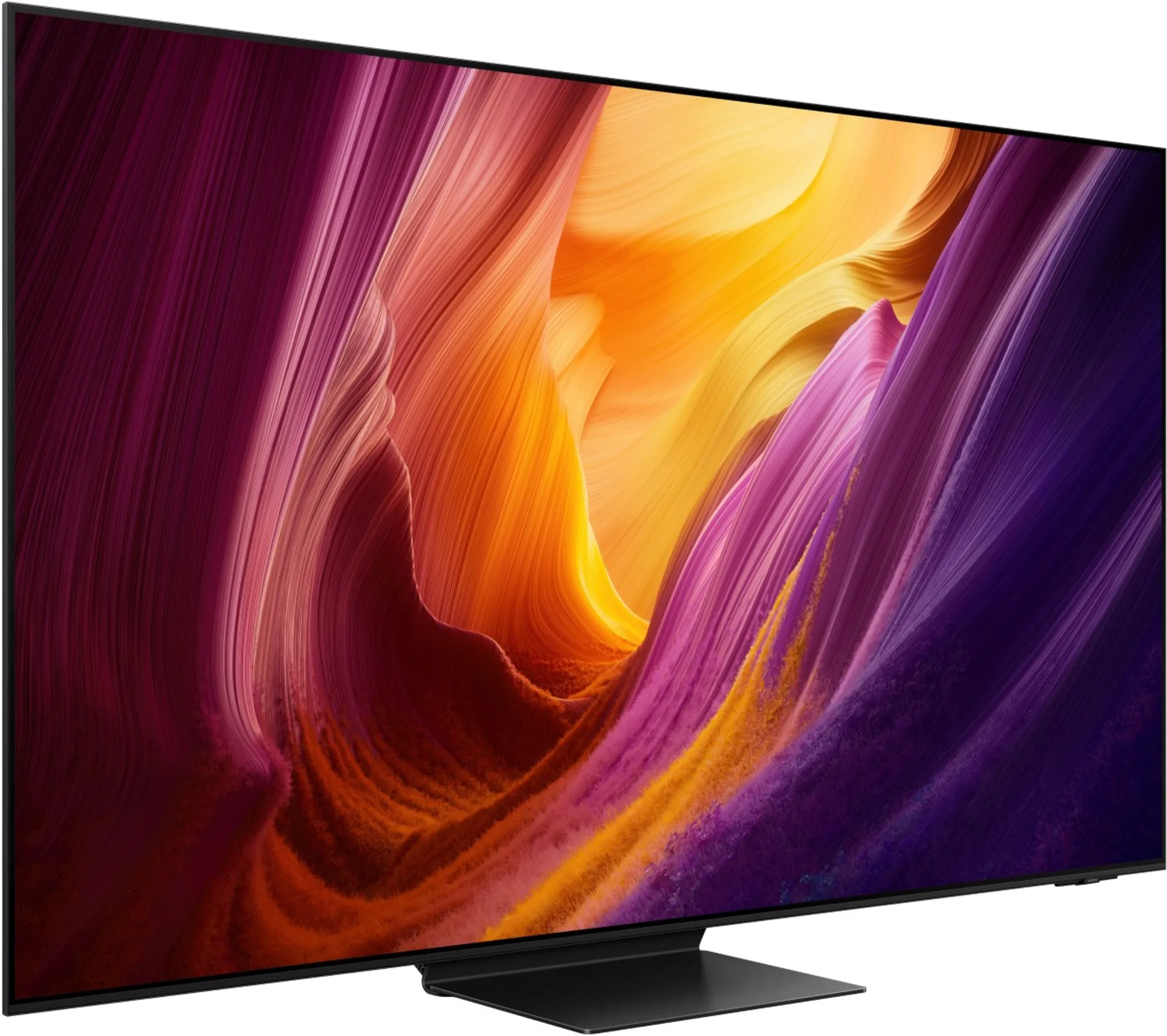 TV OLED 4K QE65S95HFTXXN 65 inches