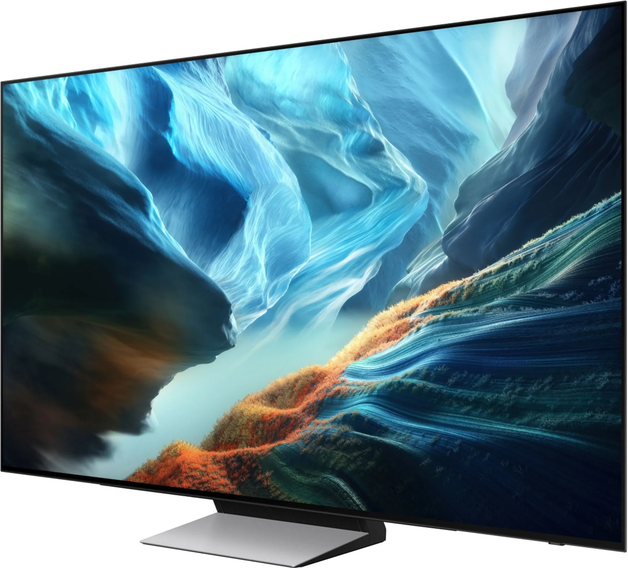 TV OLED 4K QE83S90HAEXXN 83 pouces