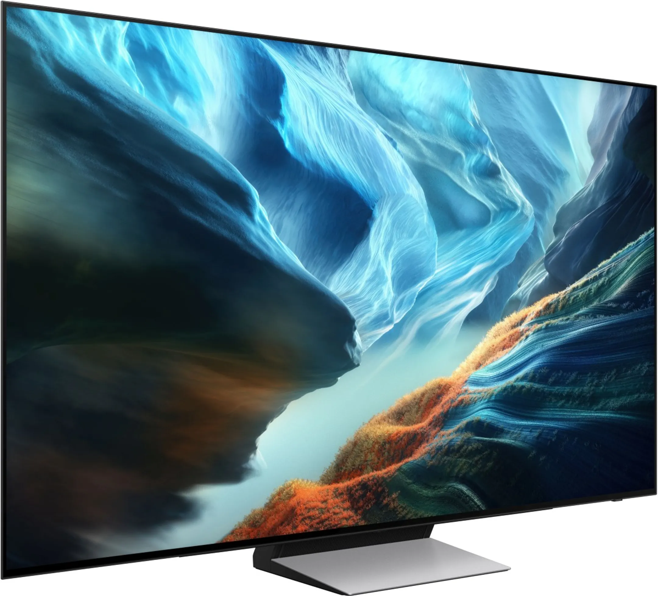 TV OLED 4K QE83S90HAEXXN 83 pouces