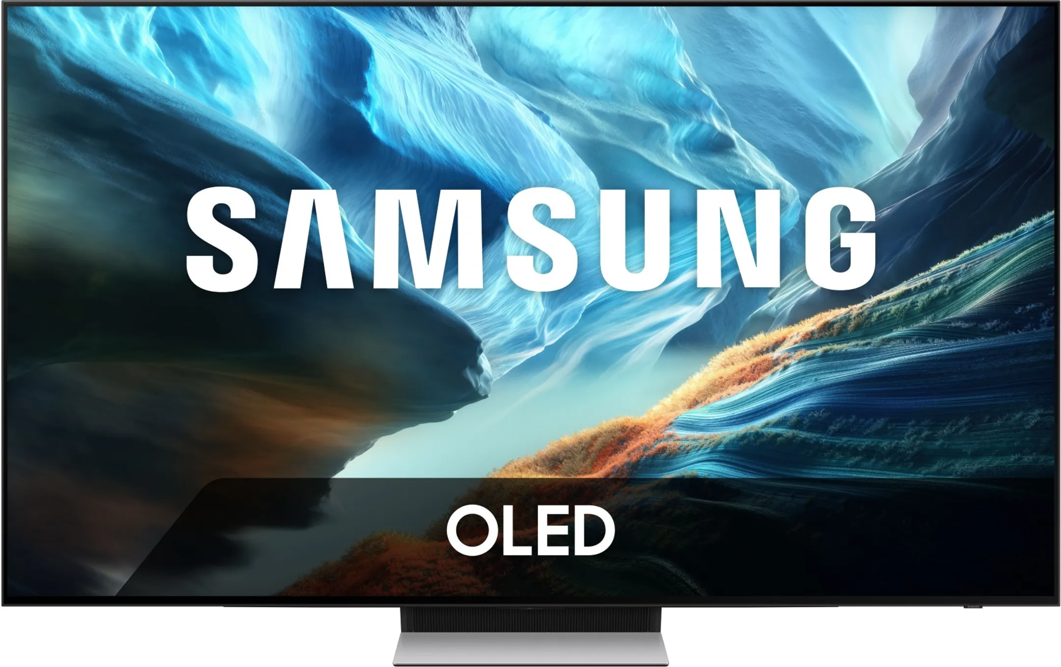 TV OLED 4K QE83S90HAEXXN 83 pouces
