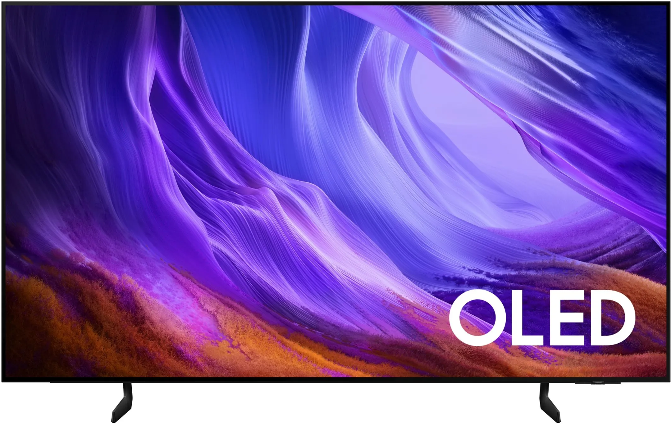 TV OLED 4K QE77S83HAEXXN 77 inches