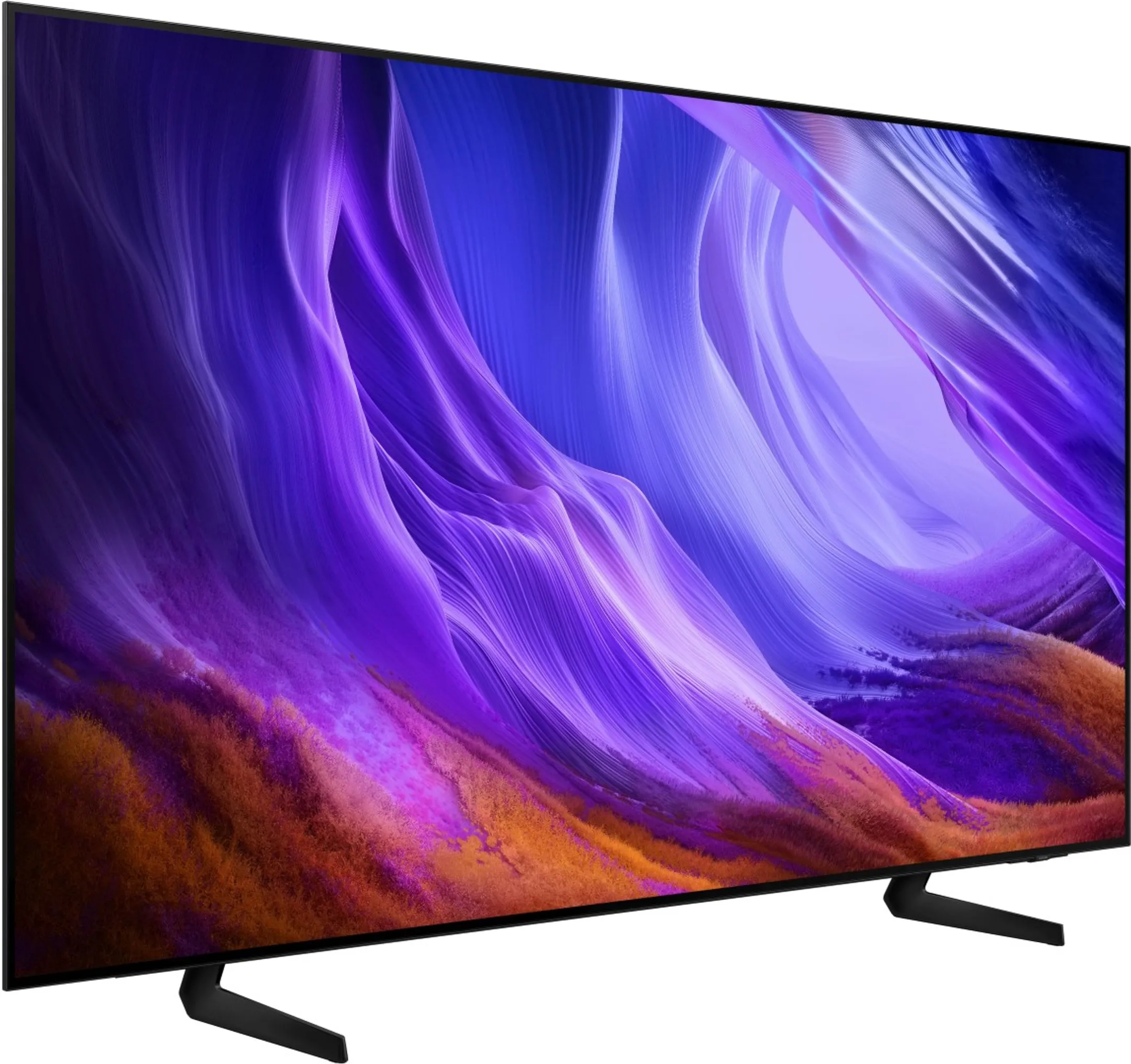 TV OLED 4K QE77S83HAEXXN 77 inches