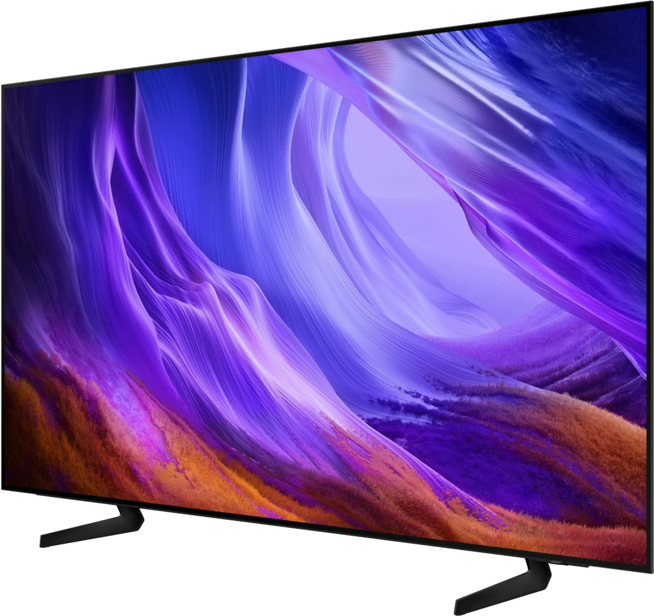 TV OLED 4K QE65S83HAEXXN 65 inches