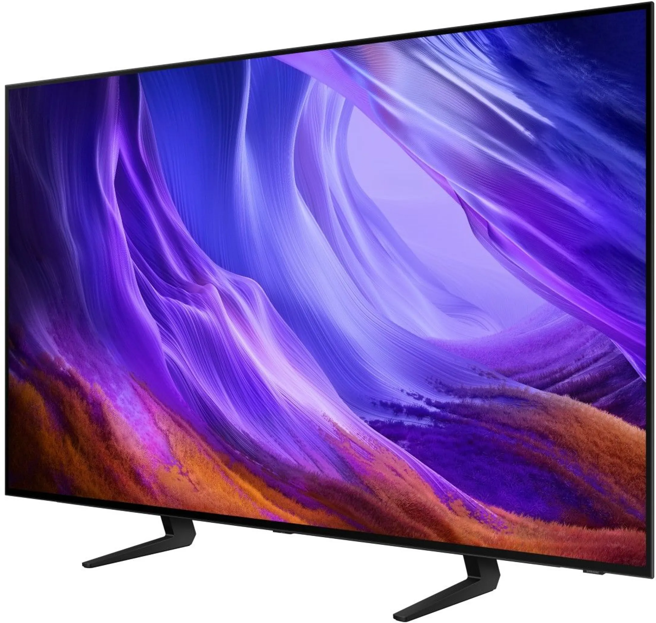 TV OLED 4K QE48S83HAEXXN 48 inches