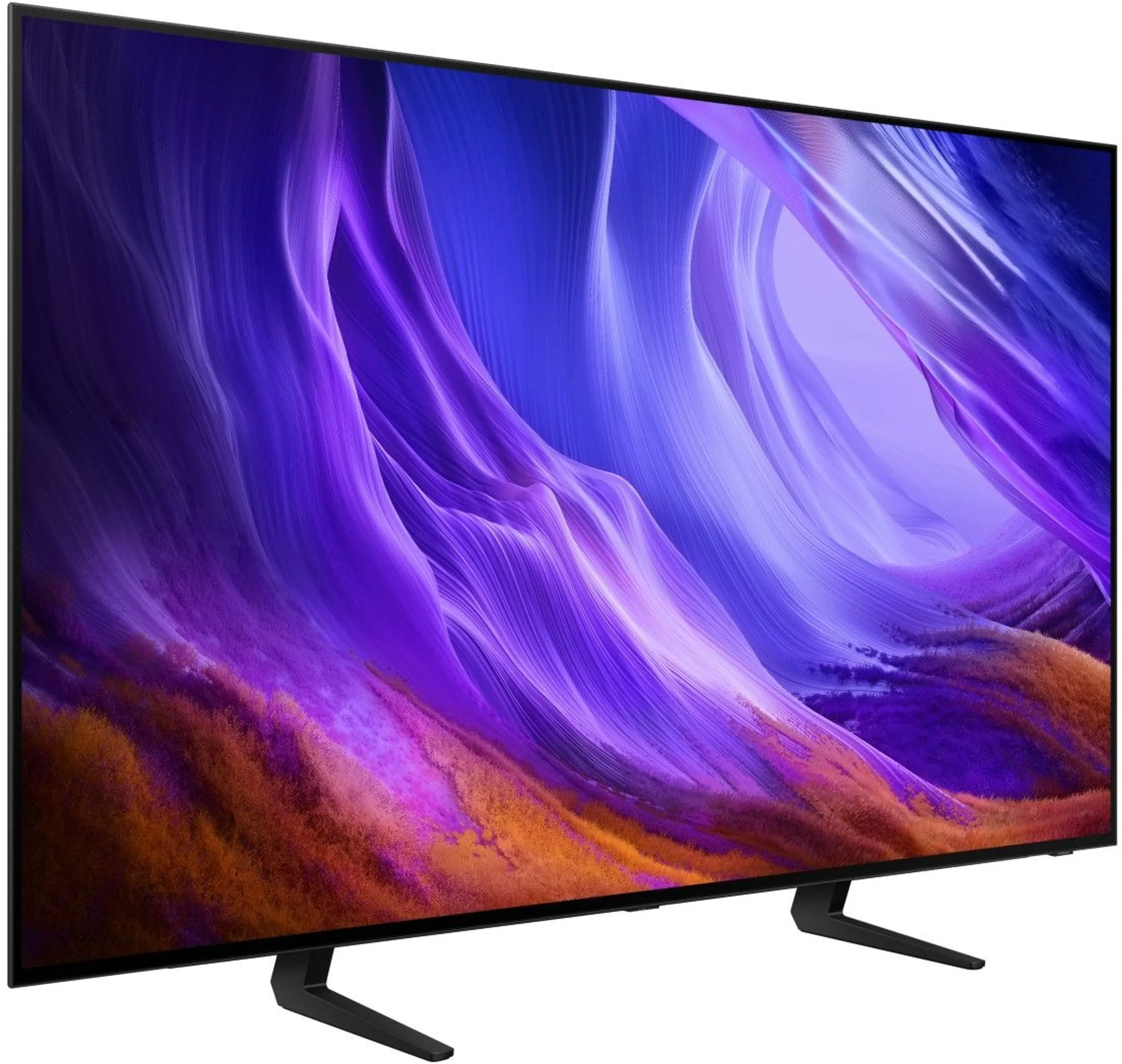 TV OLED 4K QE48S83HAEXXN 48 inches