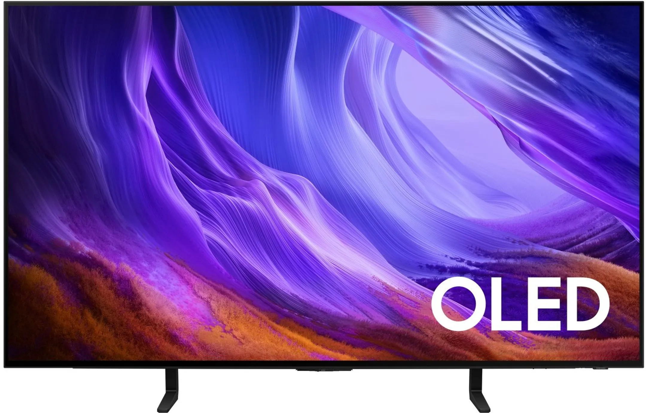 TV OLED 4K QE48S83HAEXXN 48 inches
