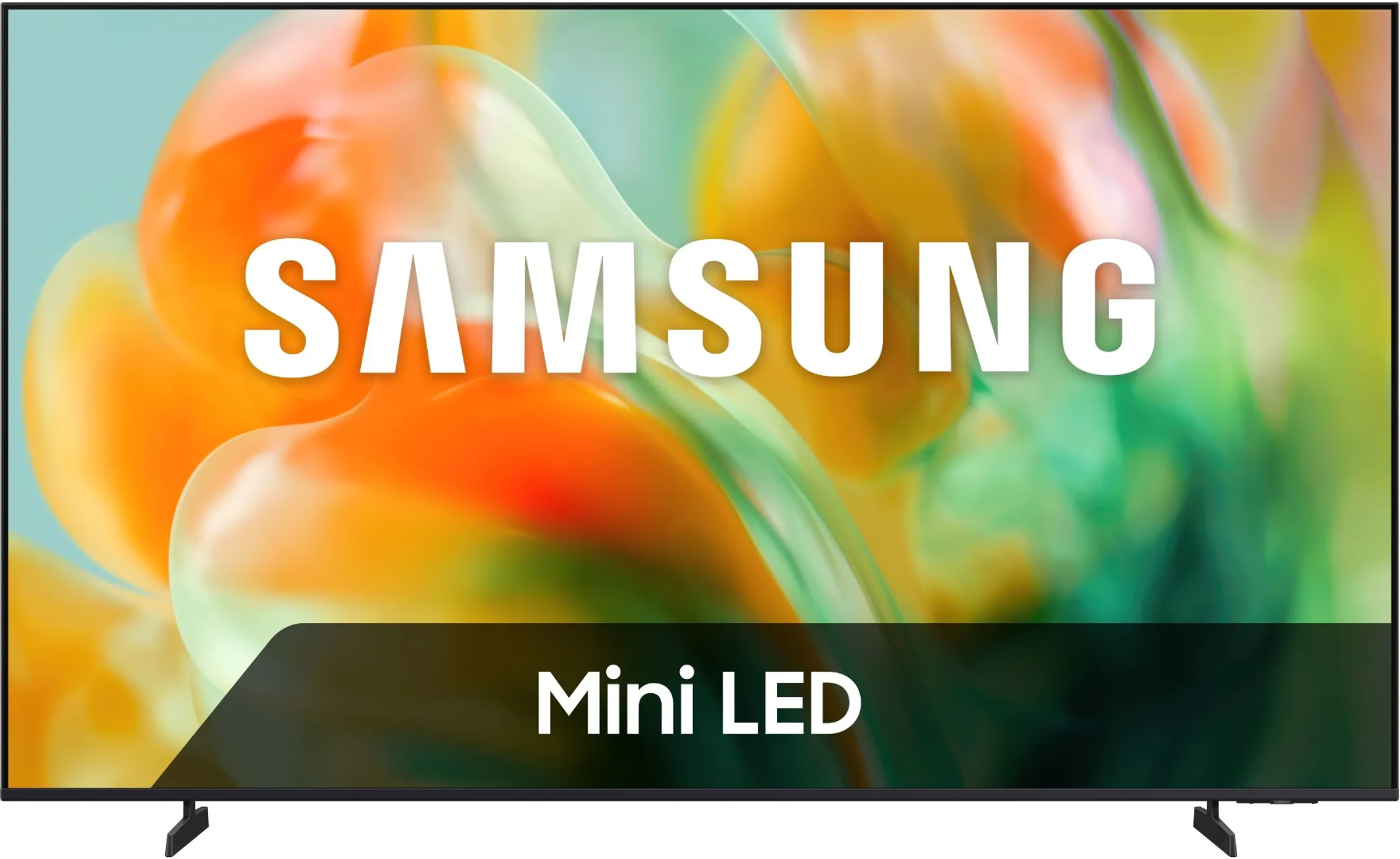 TV Mini LED 4K UE65M83HAUXXN 65 inches