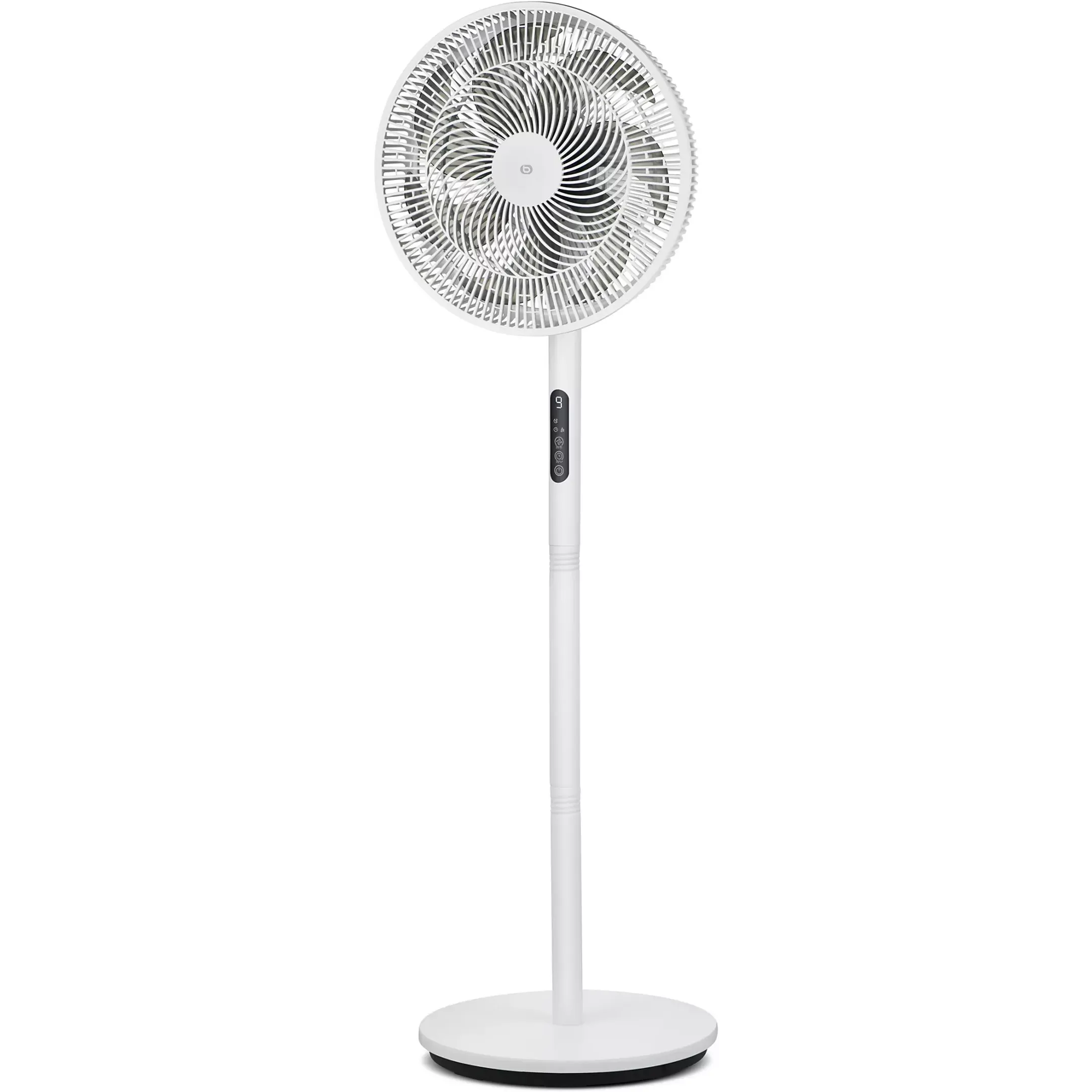 Ventilateur EVP40w Blanc