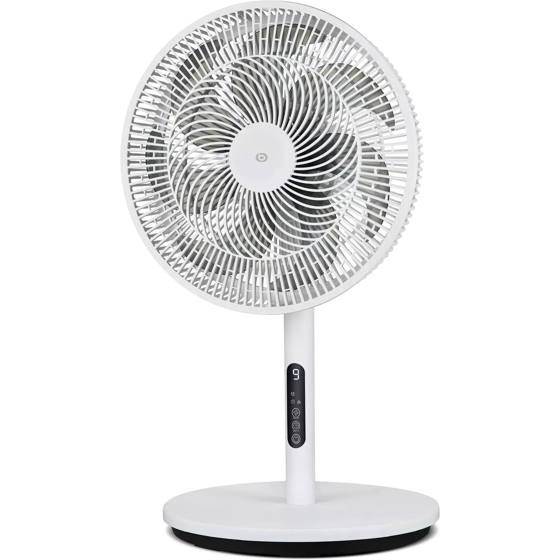 Ventilateur EVP40w Blanc
