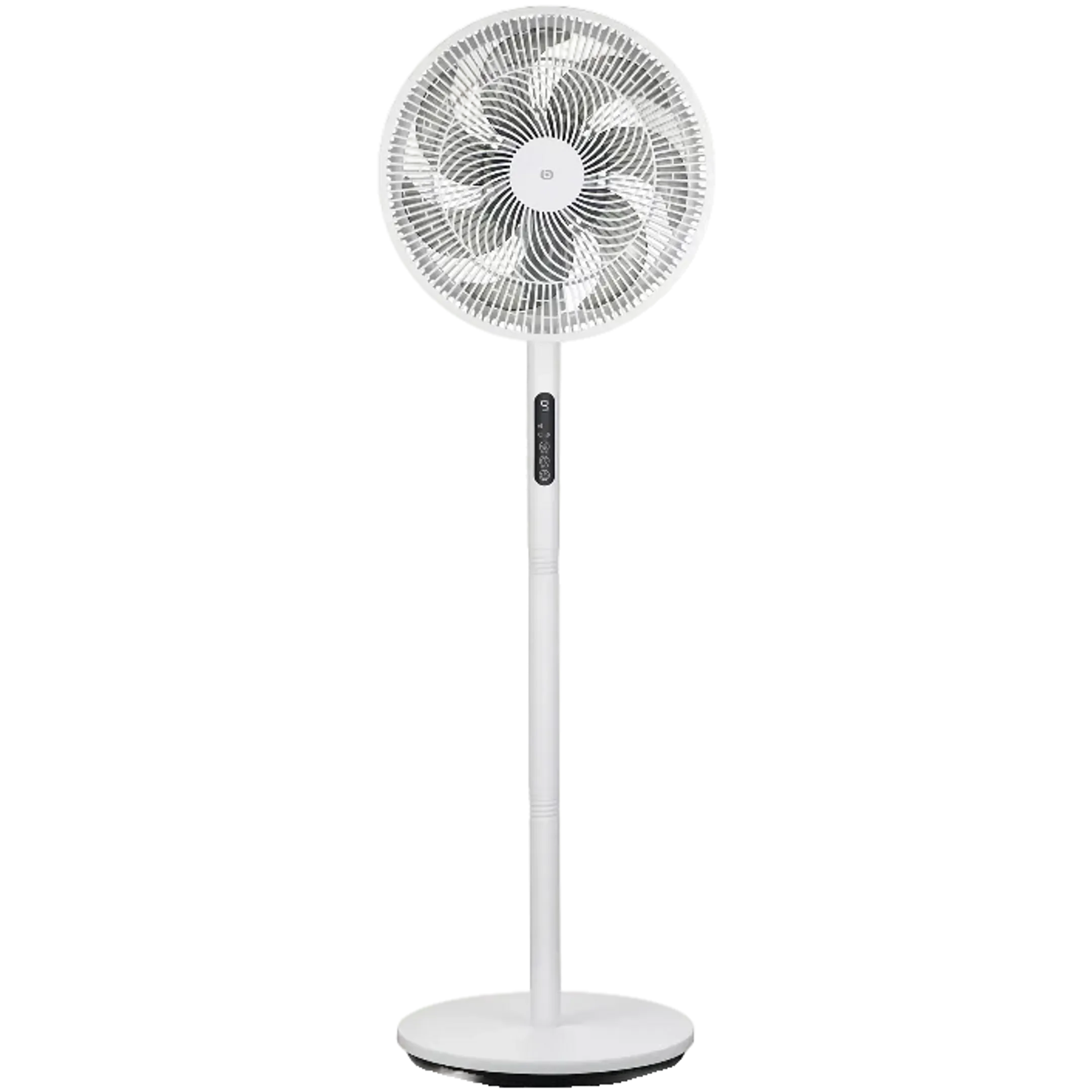 Ventilateur EVP40w Blanc
