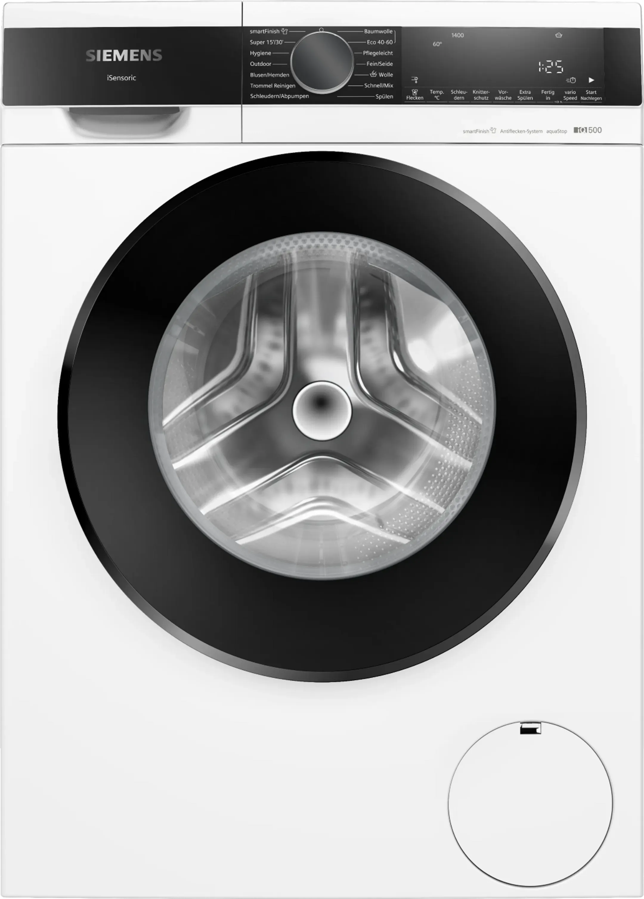 Lave-linge 9 kg iQ500 WG44G2Z40