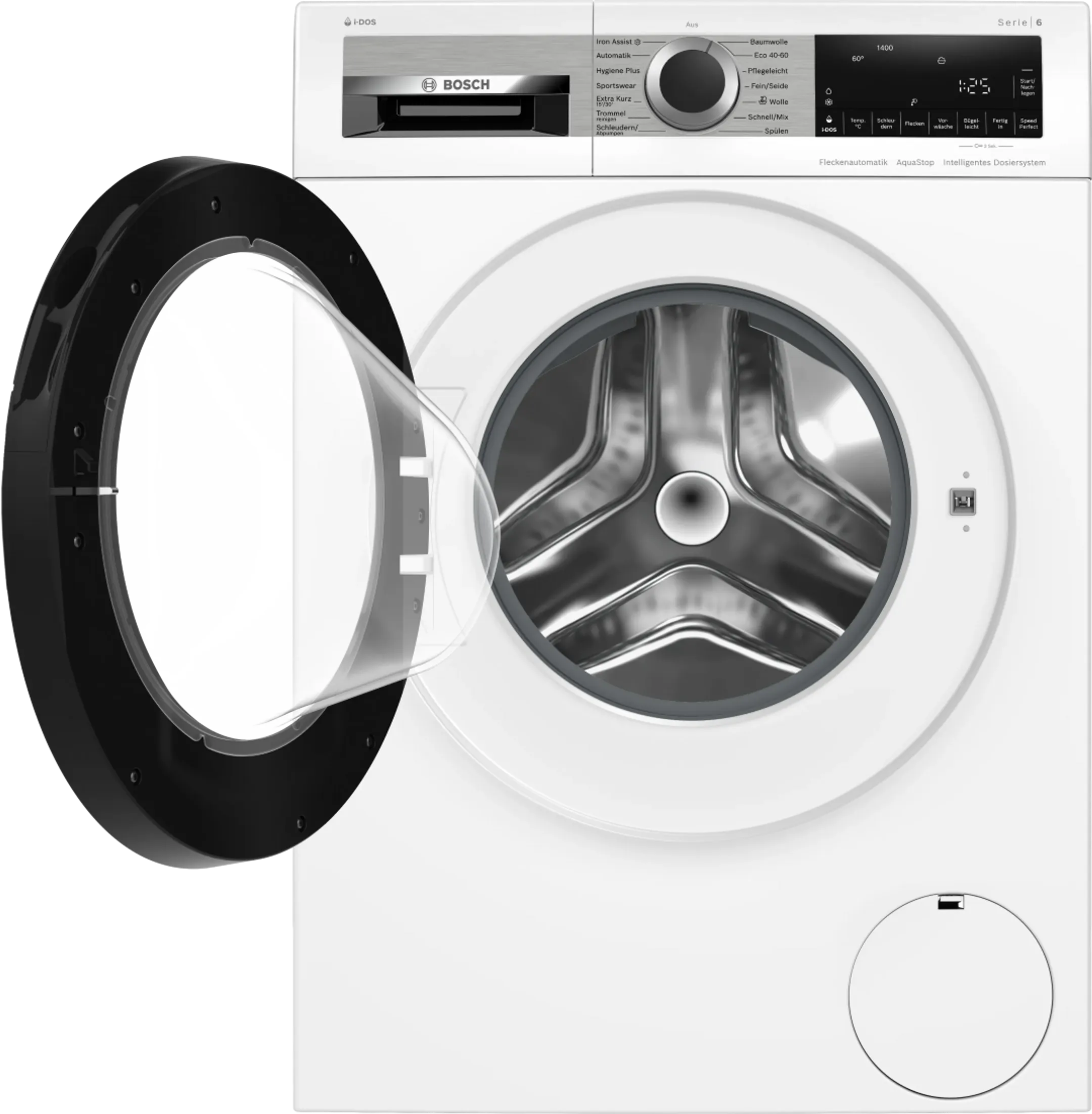 Lave-linge 9 kg Serie 6 WGG244F40