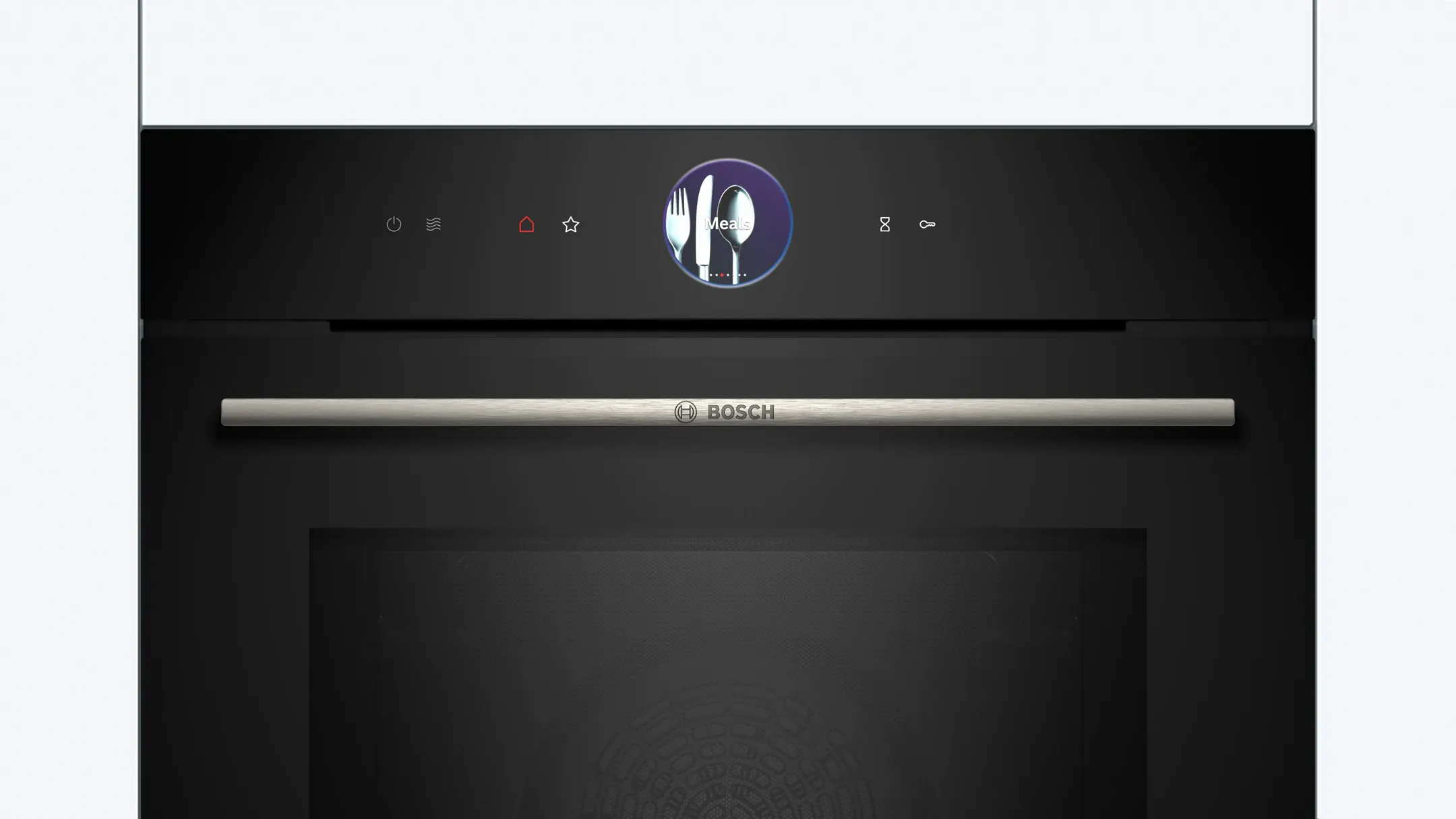 Four multifonction encastrable Series 8 HMG7361B1