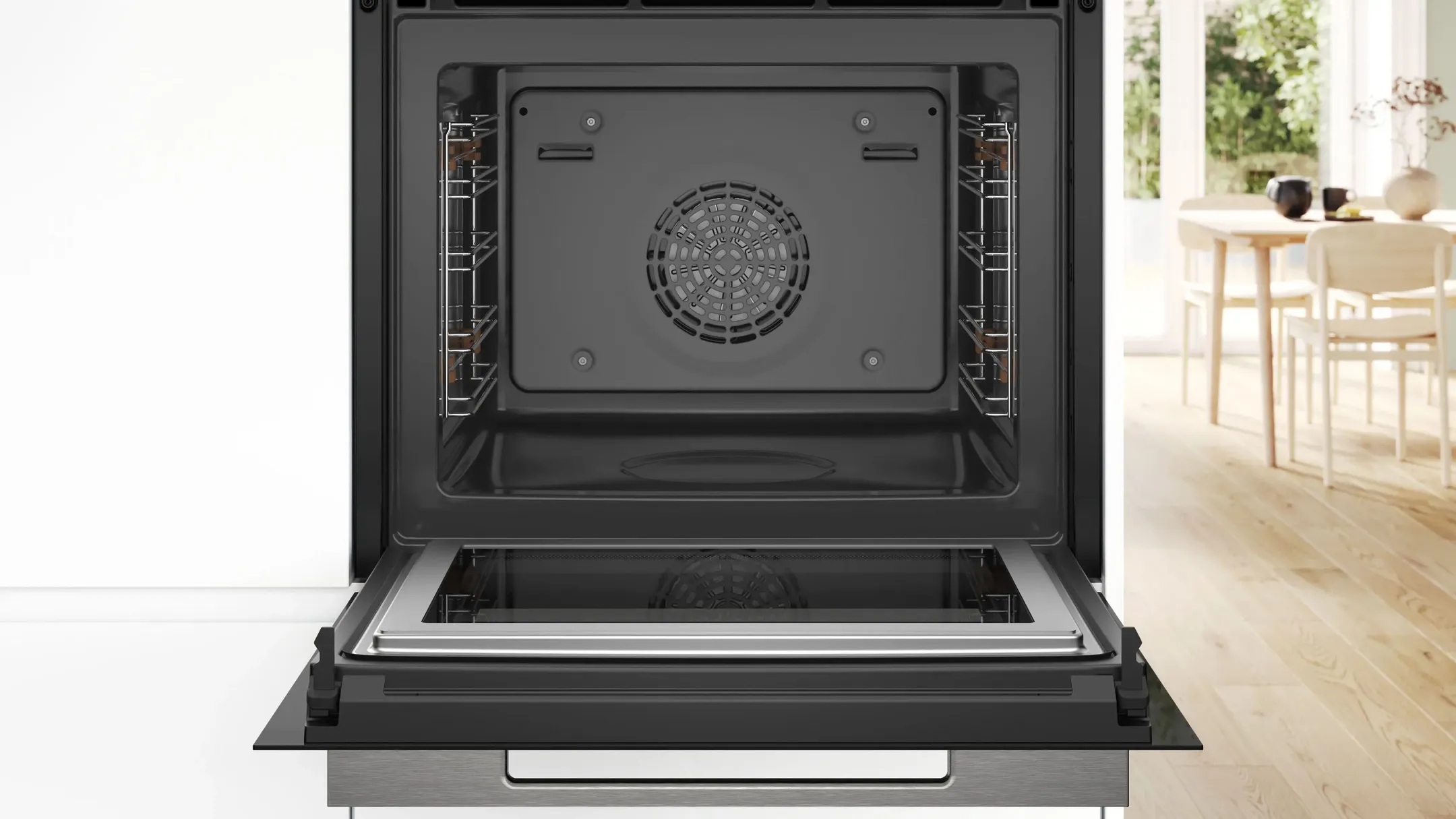 Four multifonction encastrable Series 8 HMG7361B1