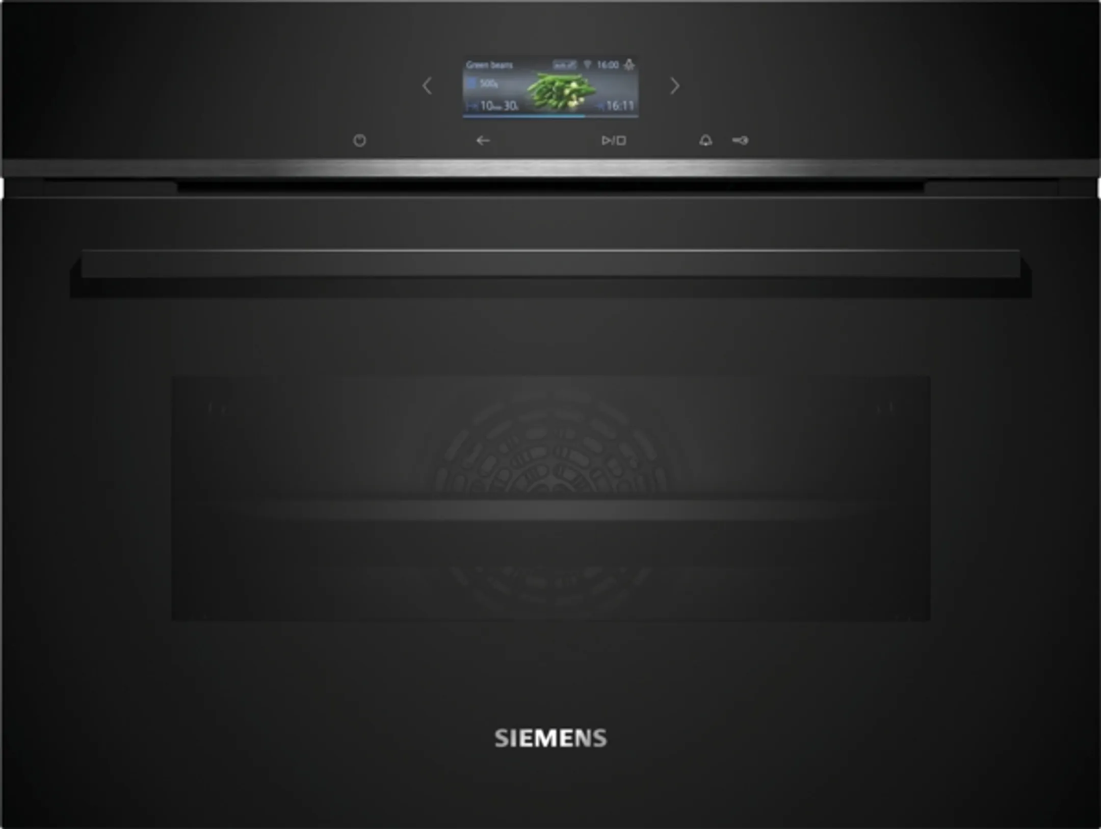 Einbau-Multifunktionsbackofen iQ700 CB774G1B1