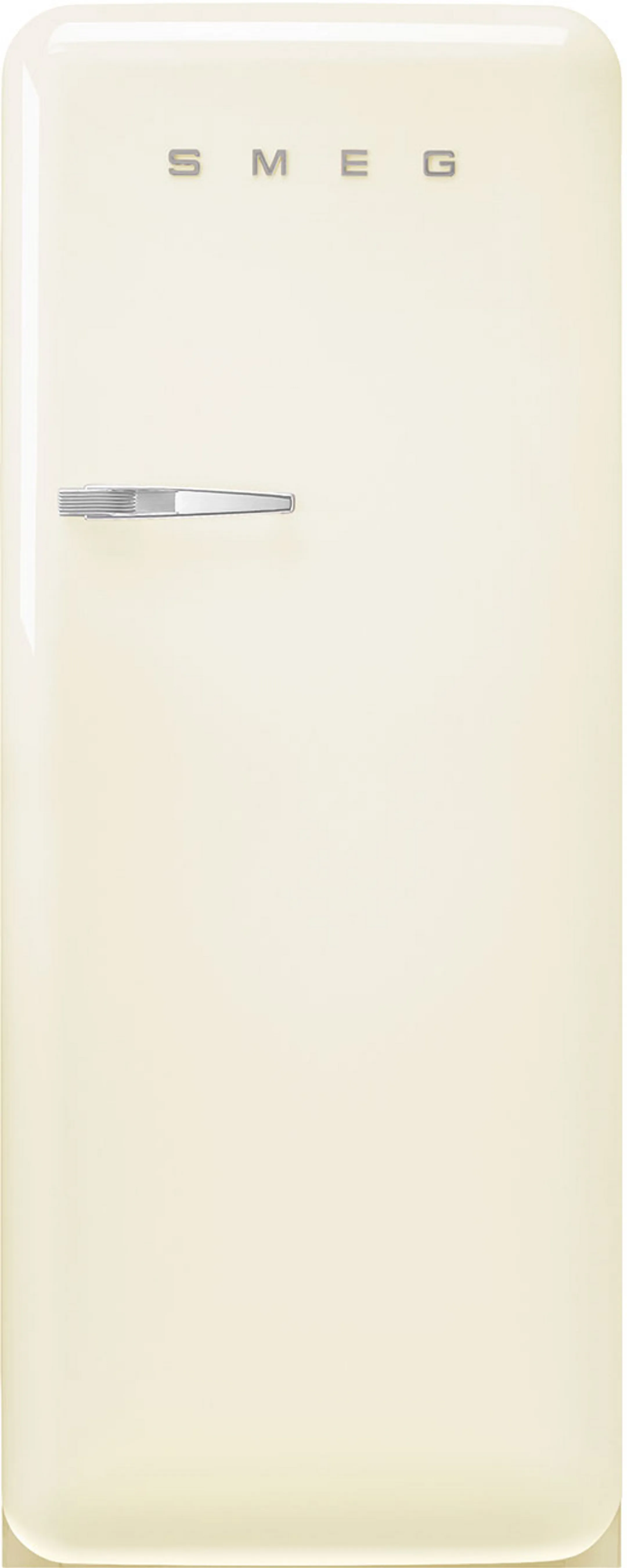 Fridge FAB28RCR6 Cream