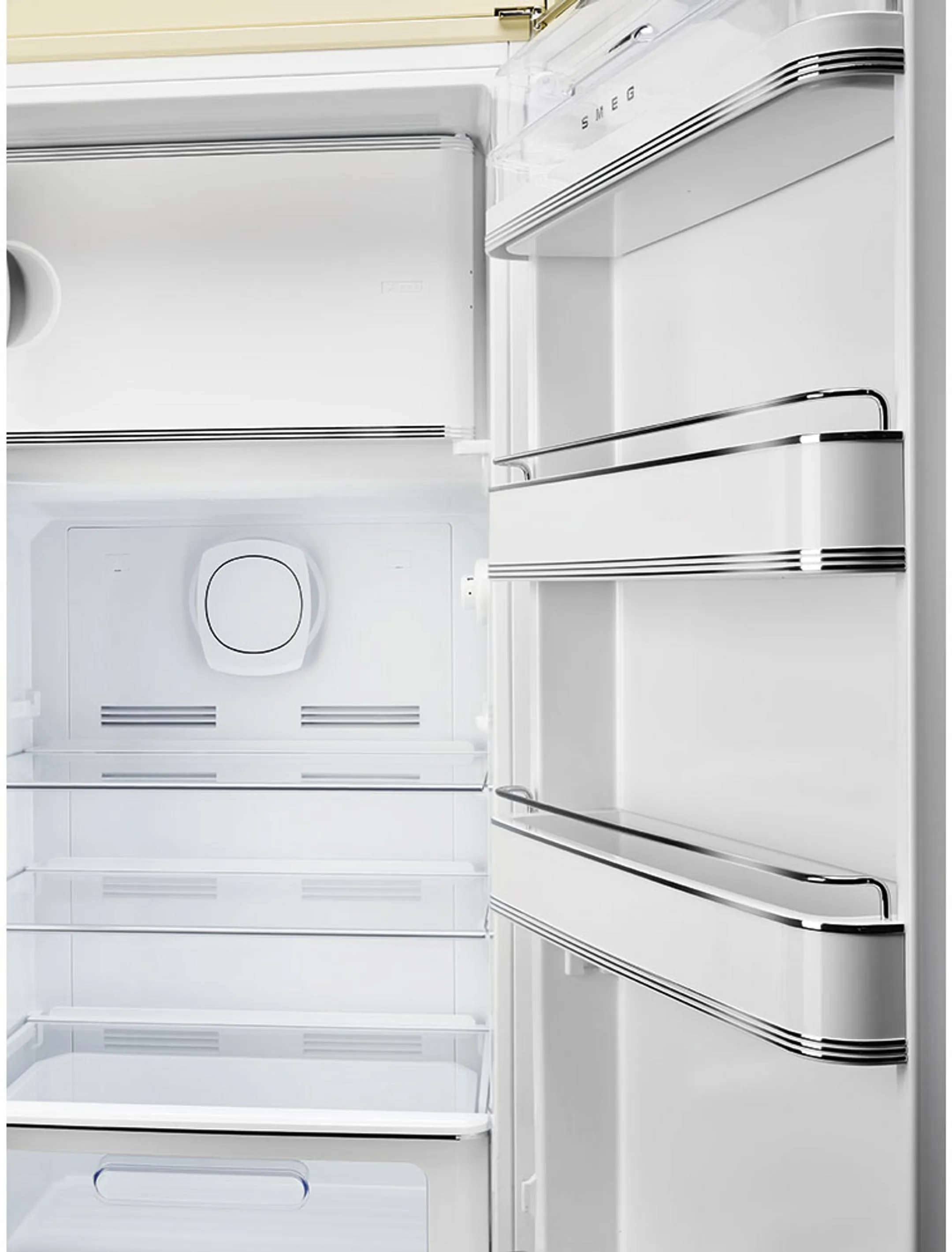 Fridge FAB28RCR6 Cream