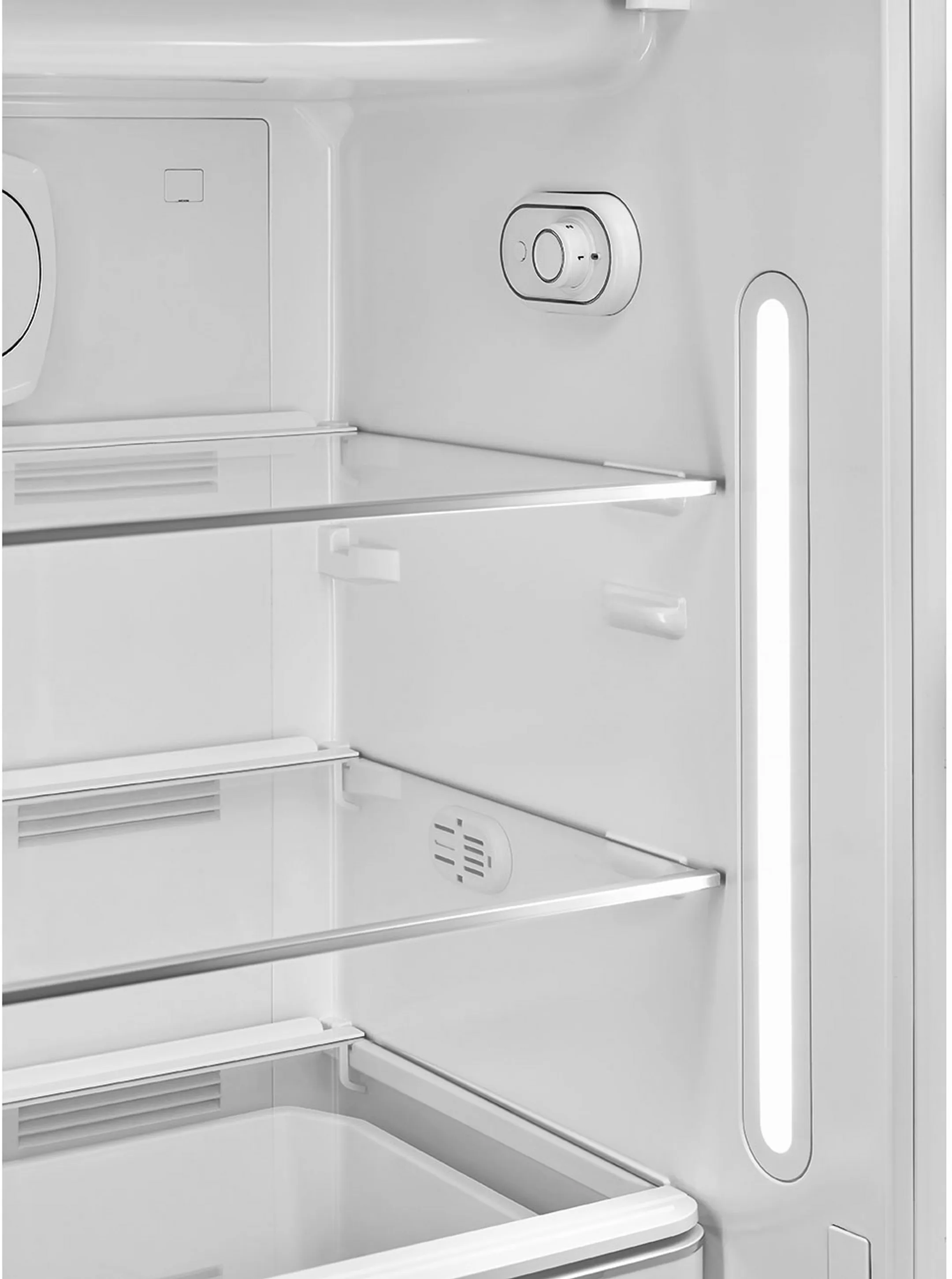 Fridge FAB28RCR6 Cream