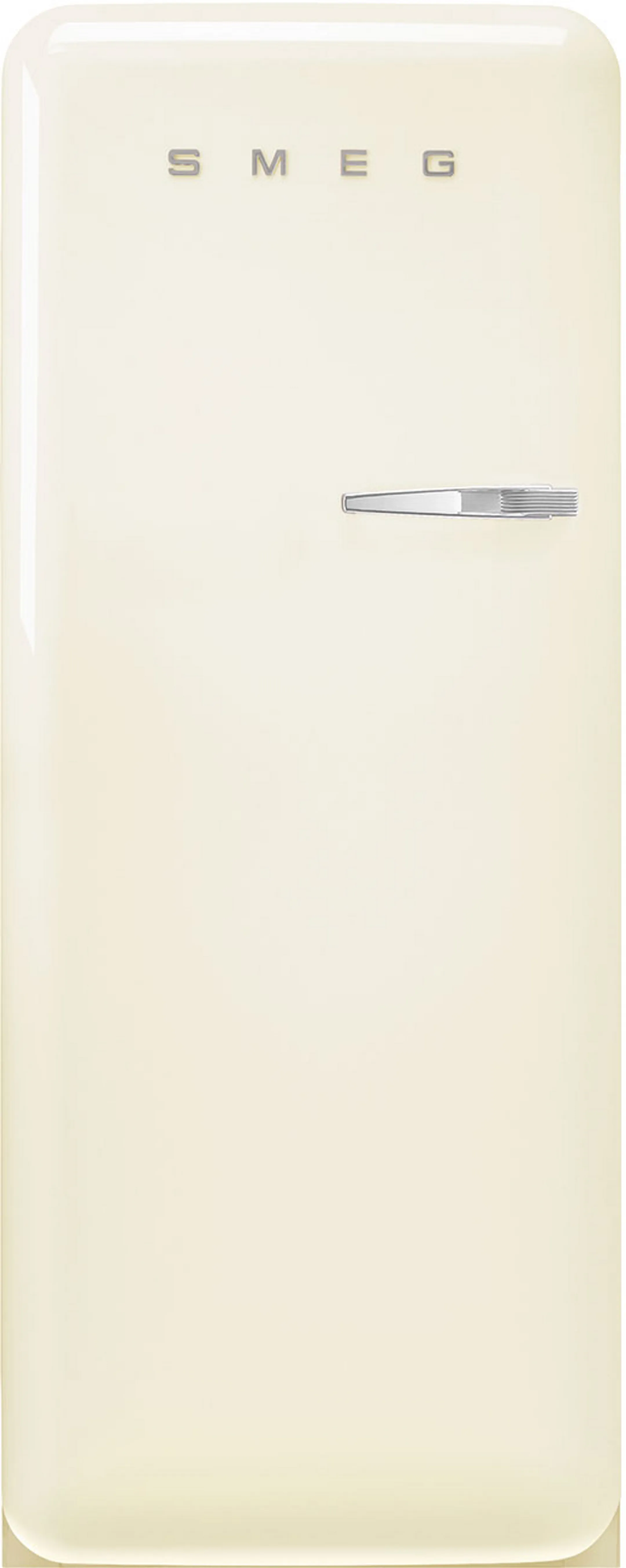 Fridge FAB28LCR6 Cream