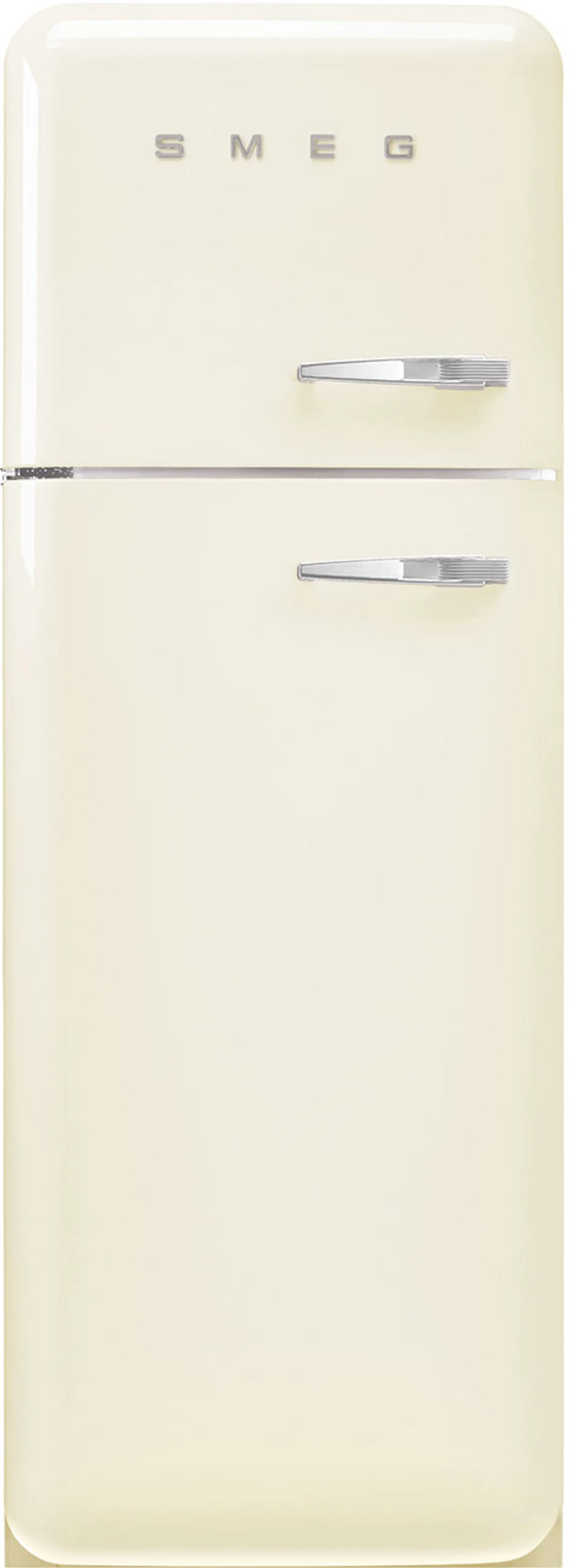 Combi fridge-freezer FAB30LCR6 Cream