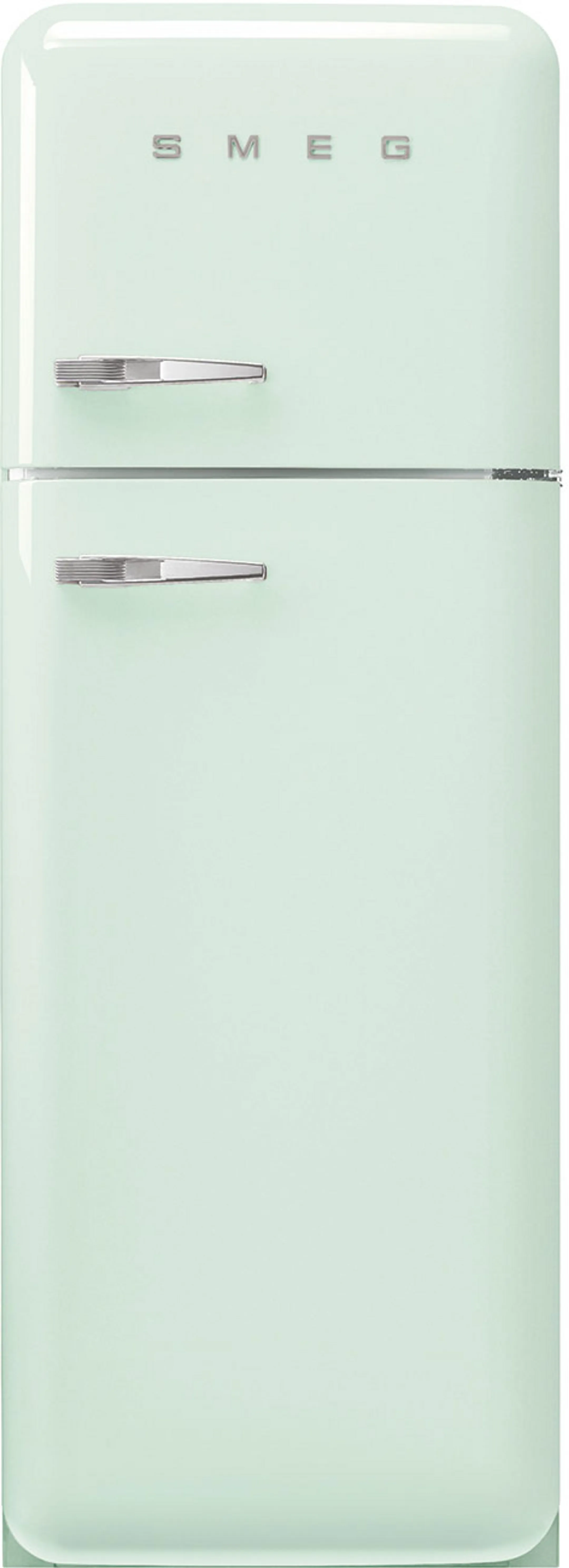 Fridge-freezer FAB30RPG6 Seafoam Green
