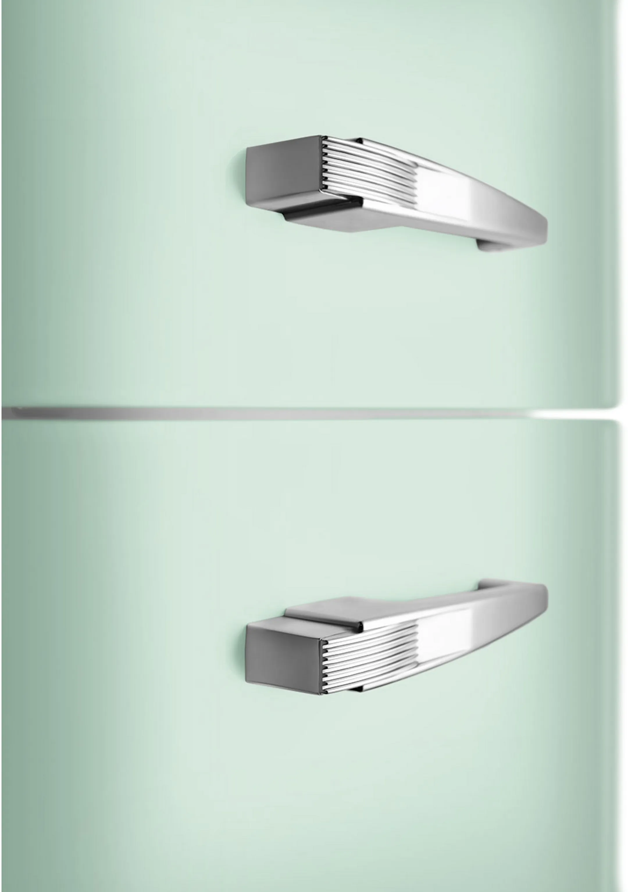 Fridge-freezer FAB30RPG6 Seafoam Green